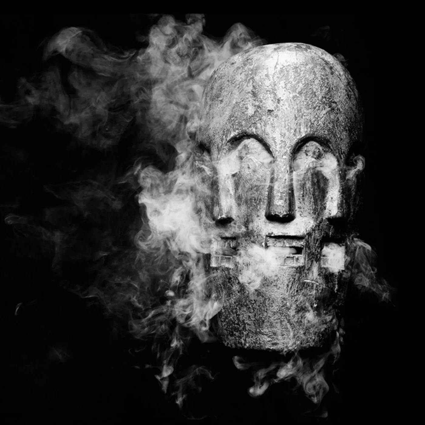 Imperial Triumphant Shrine to the Trident Throne Vinyl Record