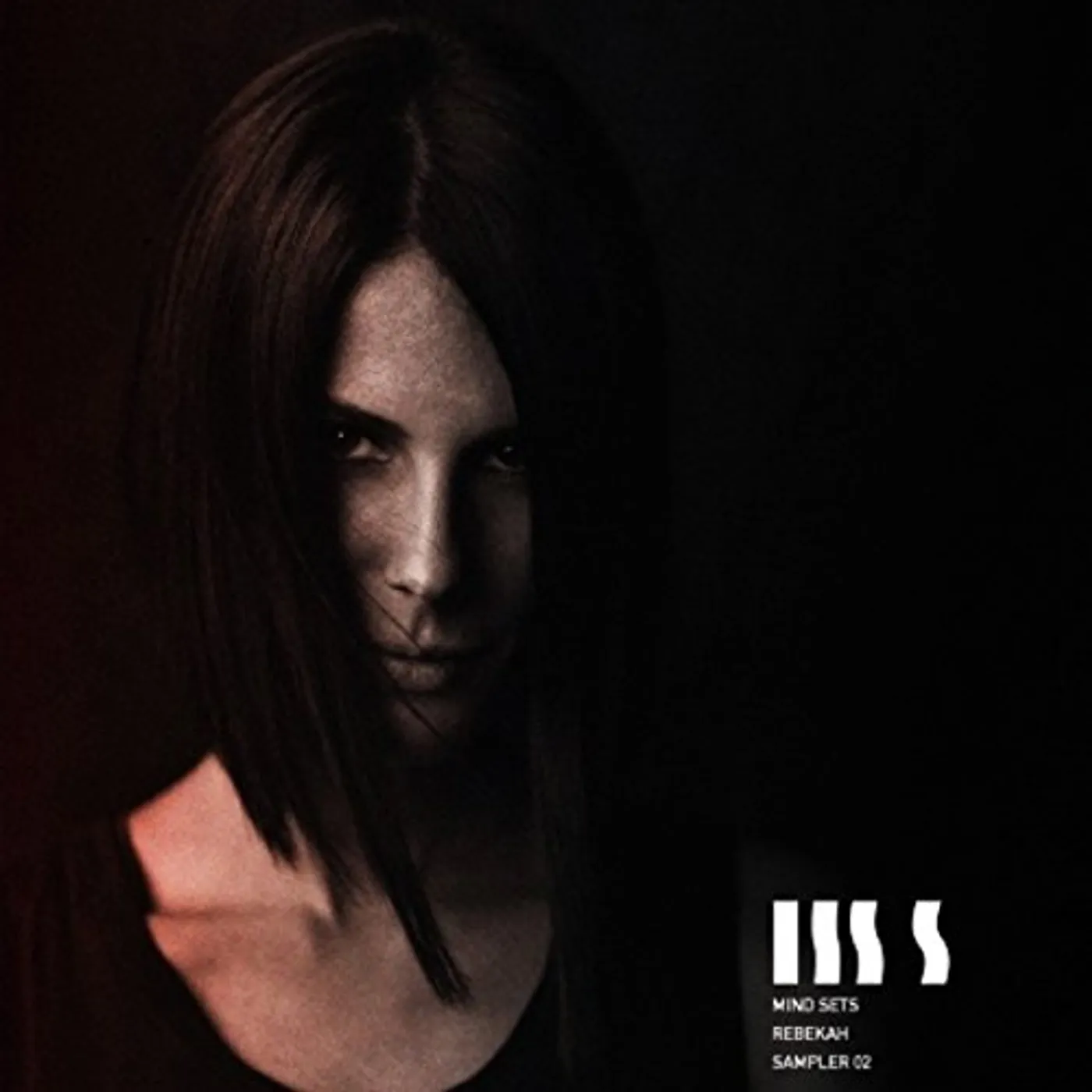 CLR PRESENTS MIND SETS: REBEKAH-SAMPLER 2 Vinyl Record