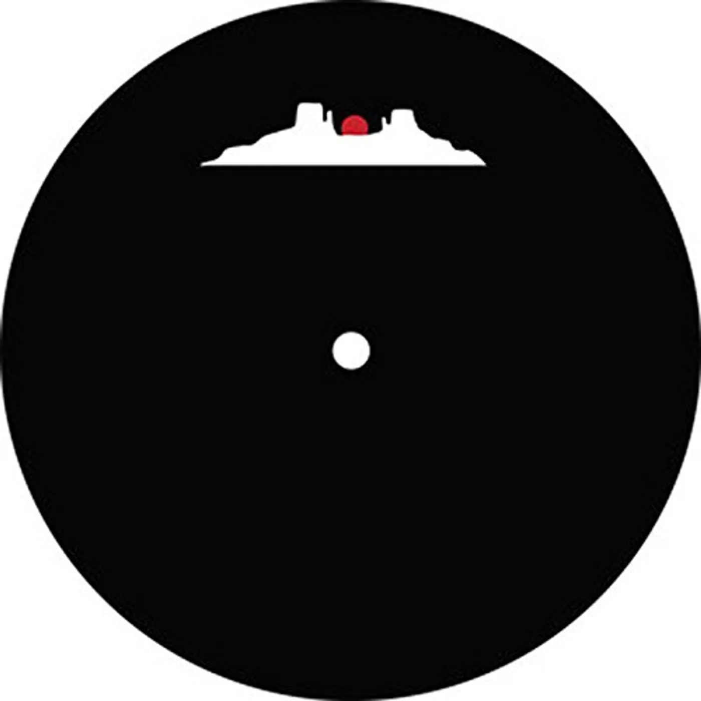 Dusty Kid Omega X Vinyl Record