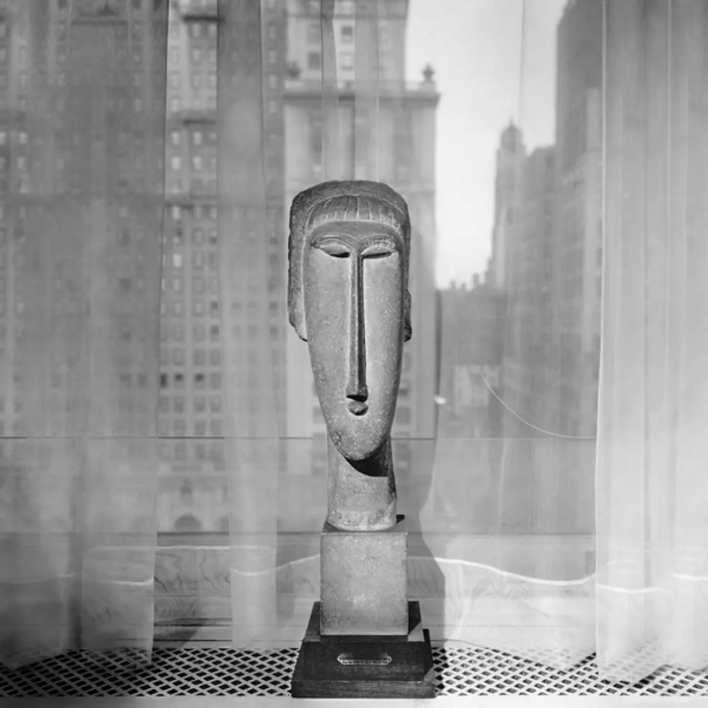 Andy Stott FAITH IN STRANGERS CD