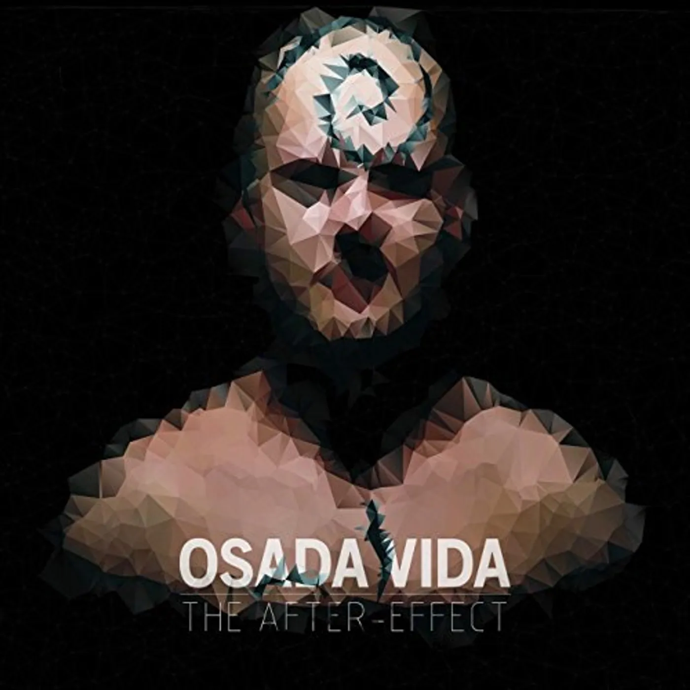 Osada Vida AFTER-EFFECT CD