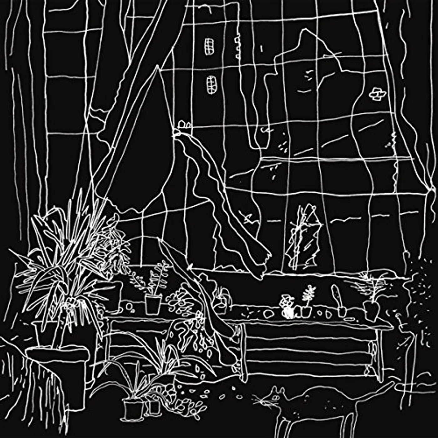 Lawrence A Day In The Life Vinyl Record