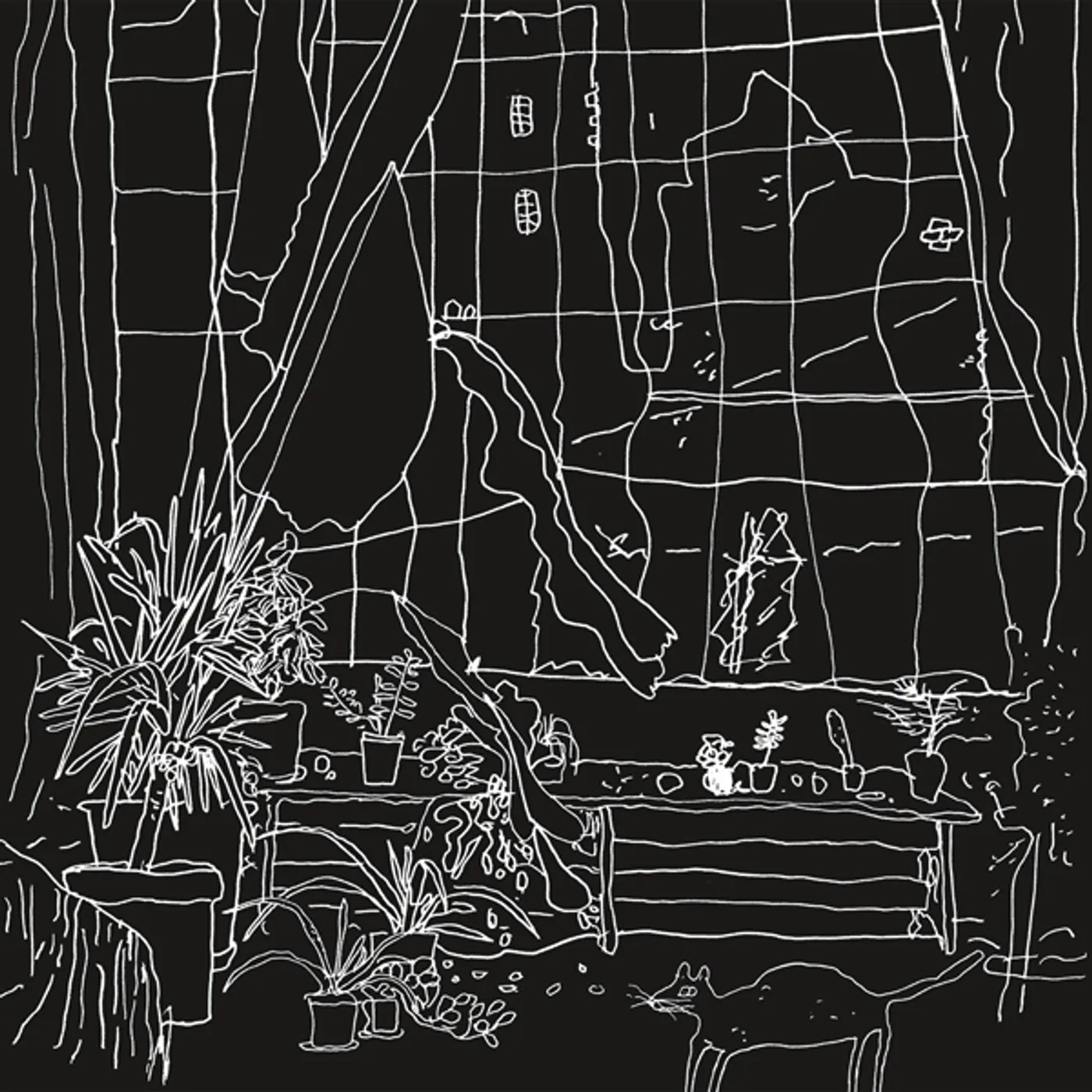 Lawrence A DAY IN THE LIFE CD