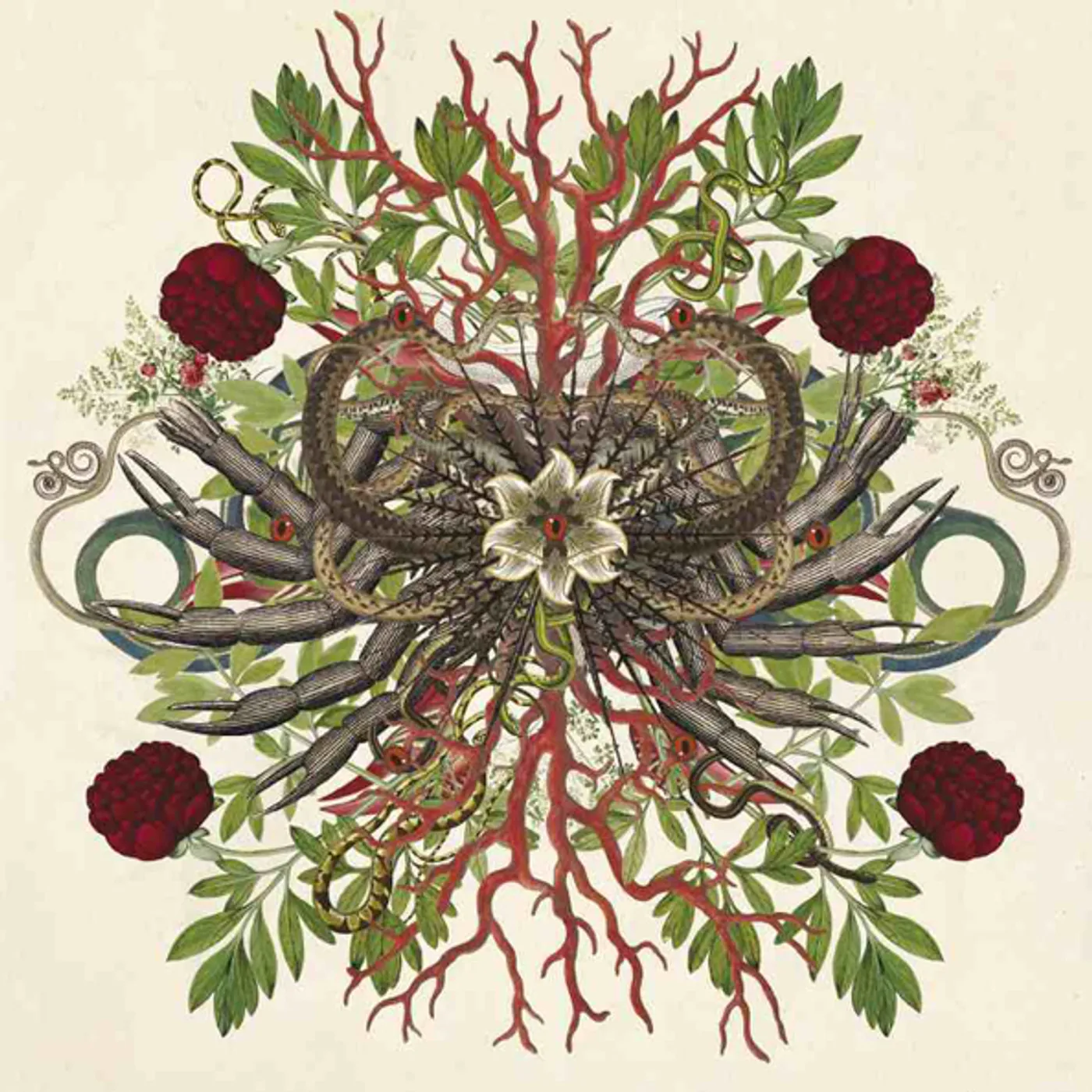 We Will Fail VERSTORUNG 2.0 Vinyl Record