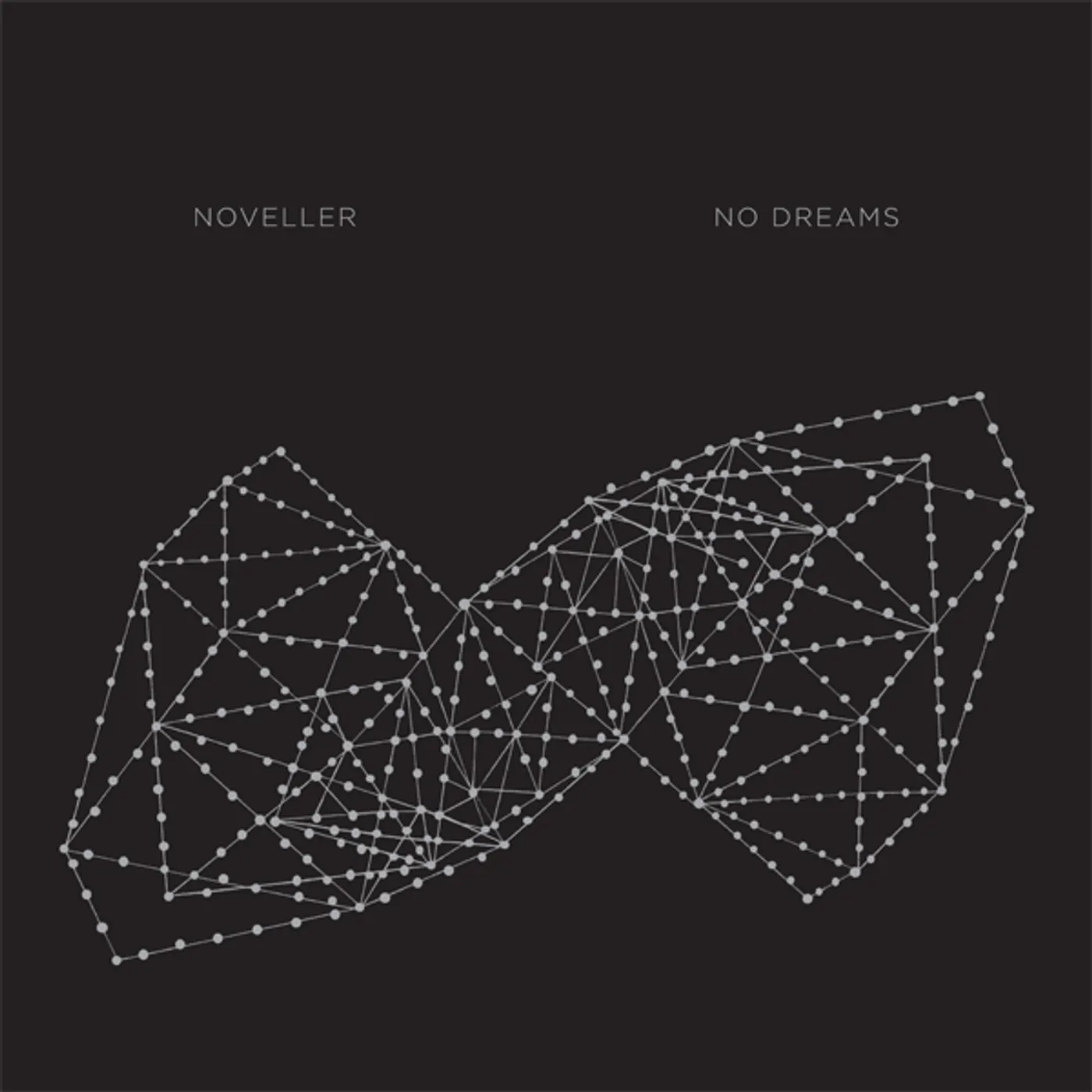 Noveller No Dreams Vinyl Record