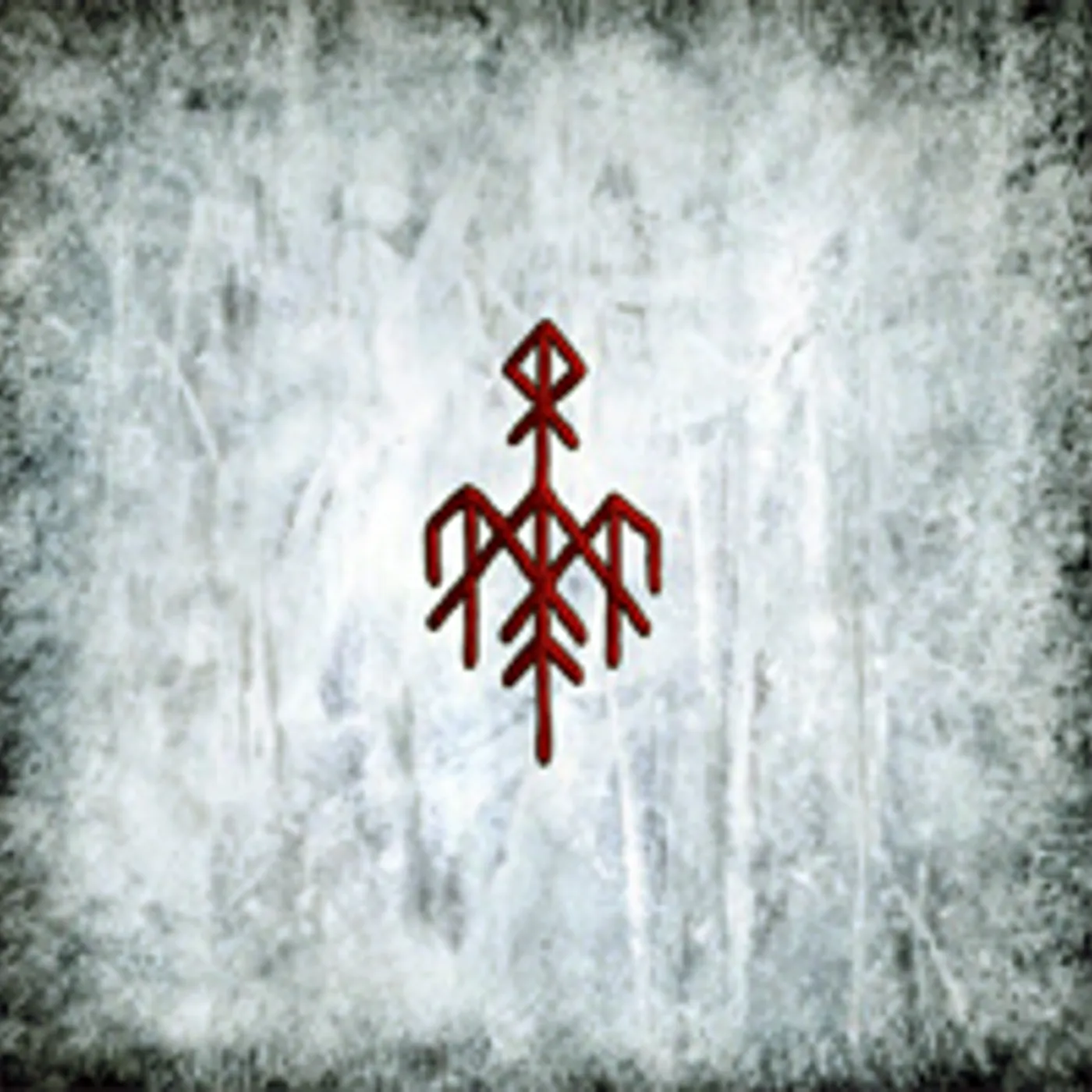 Wardruna Runaljod - Gap Var Ginnunga Vinyl Record