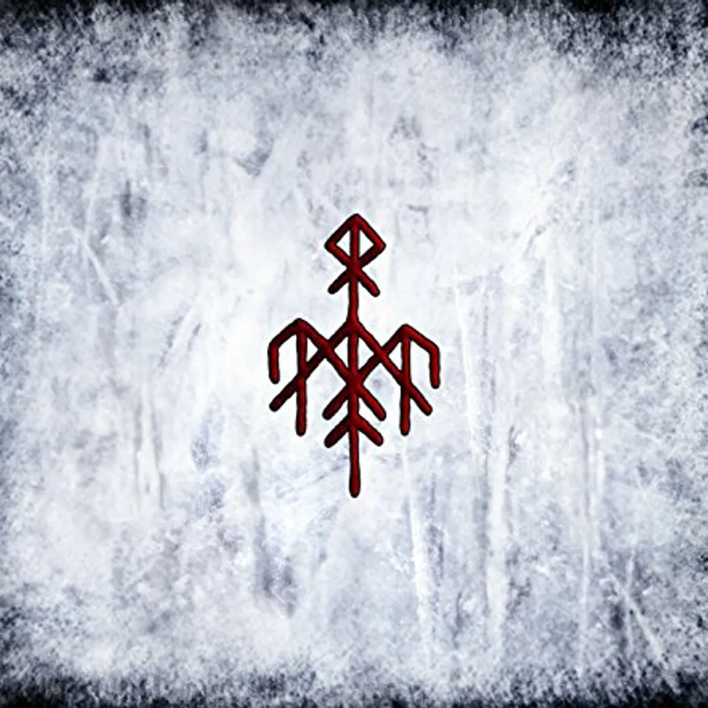 Wardruna Runaljod - Gap Var Ginnunga Vinyl Record