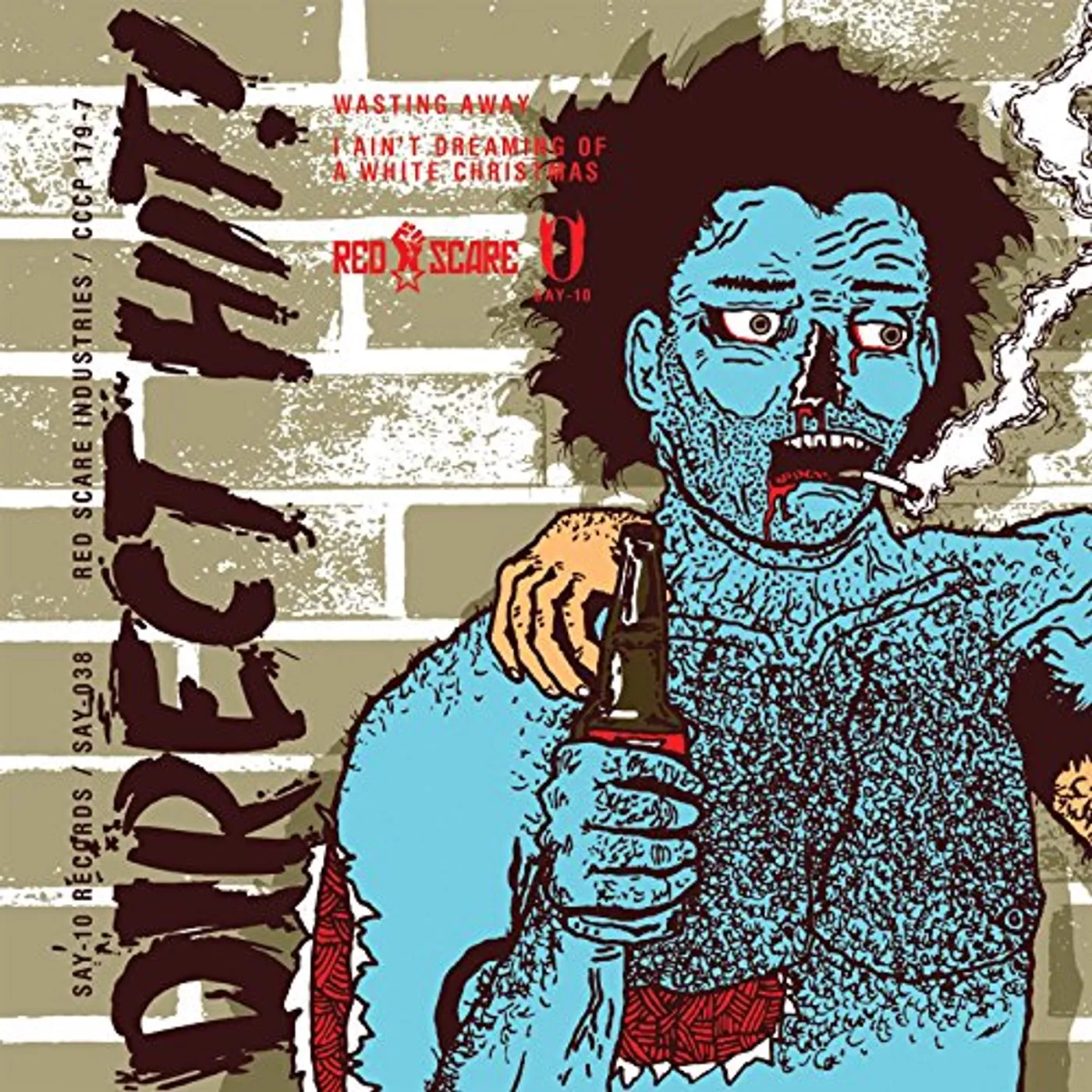 Direct Hit! PRICEDUIFKES Vinyl Record