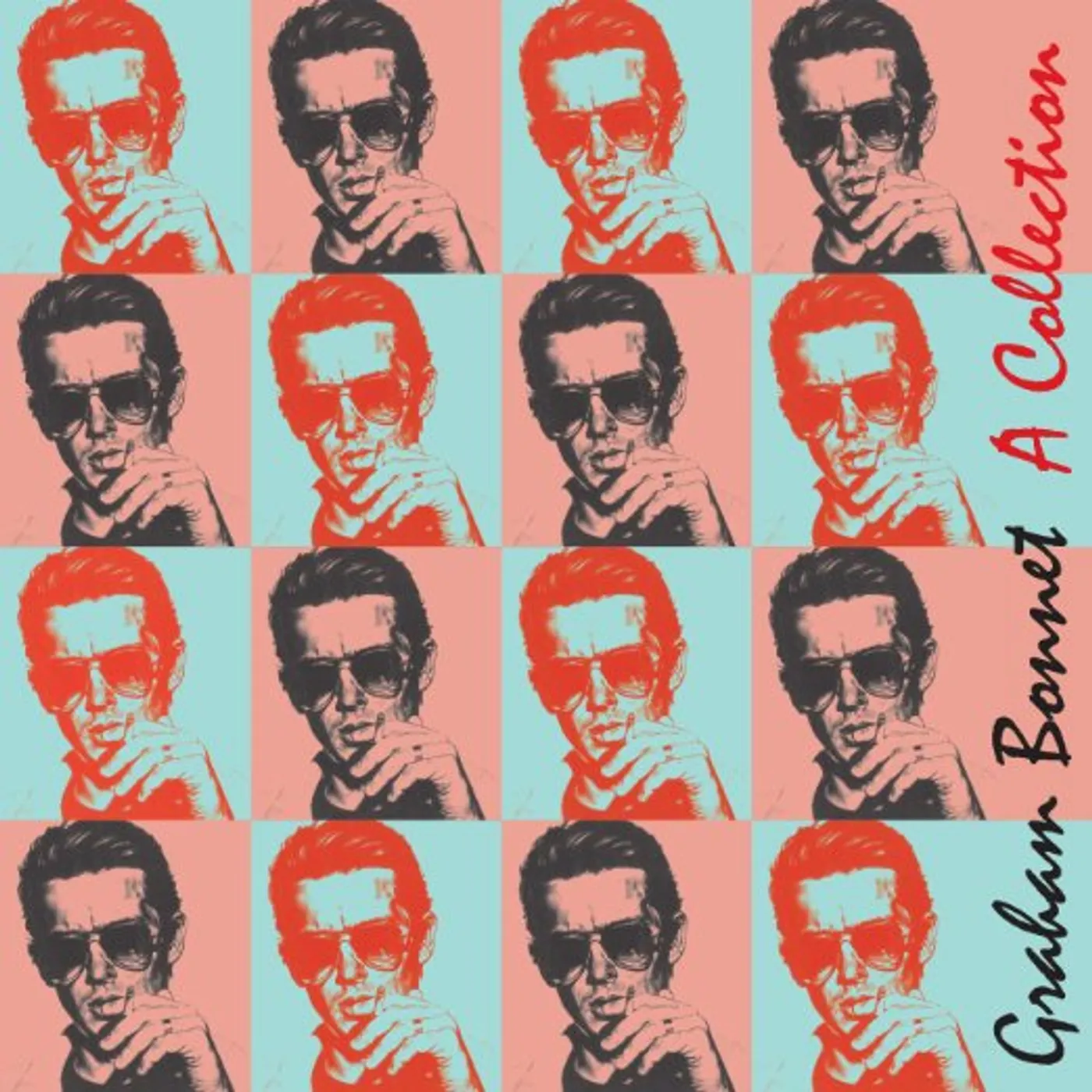 Graham Bonnet COLLECTION CD