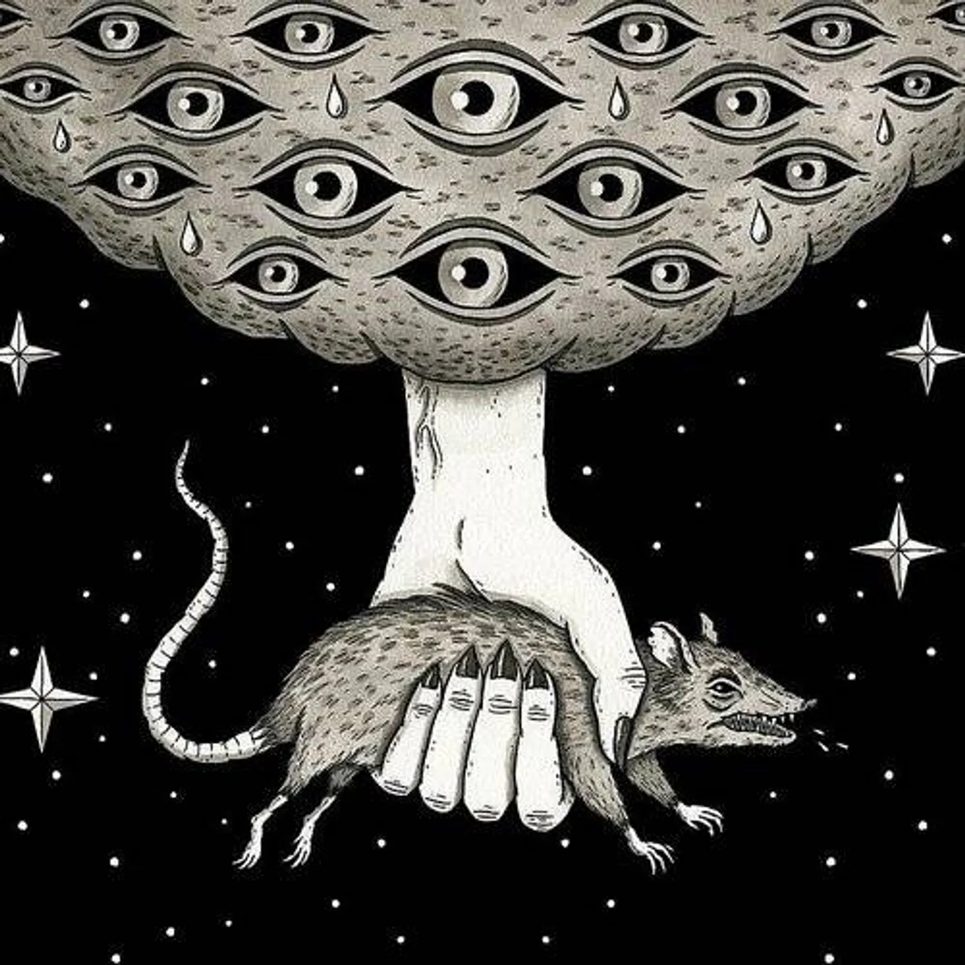 Harm's Way ISOLATION (UK) (Vinyl)