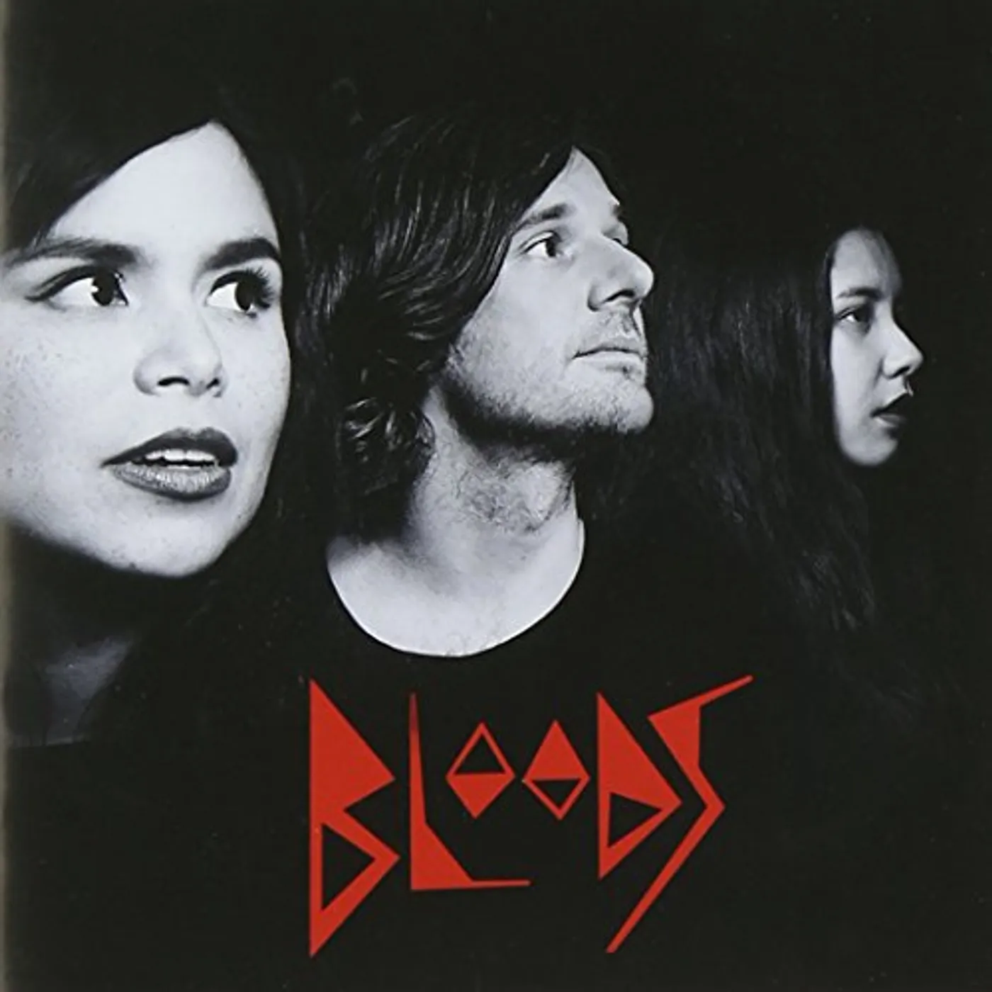 Bloods WORK IT OUT CD