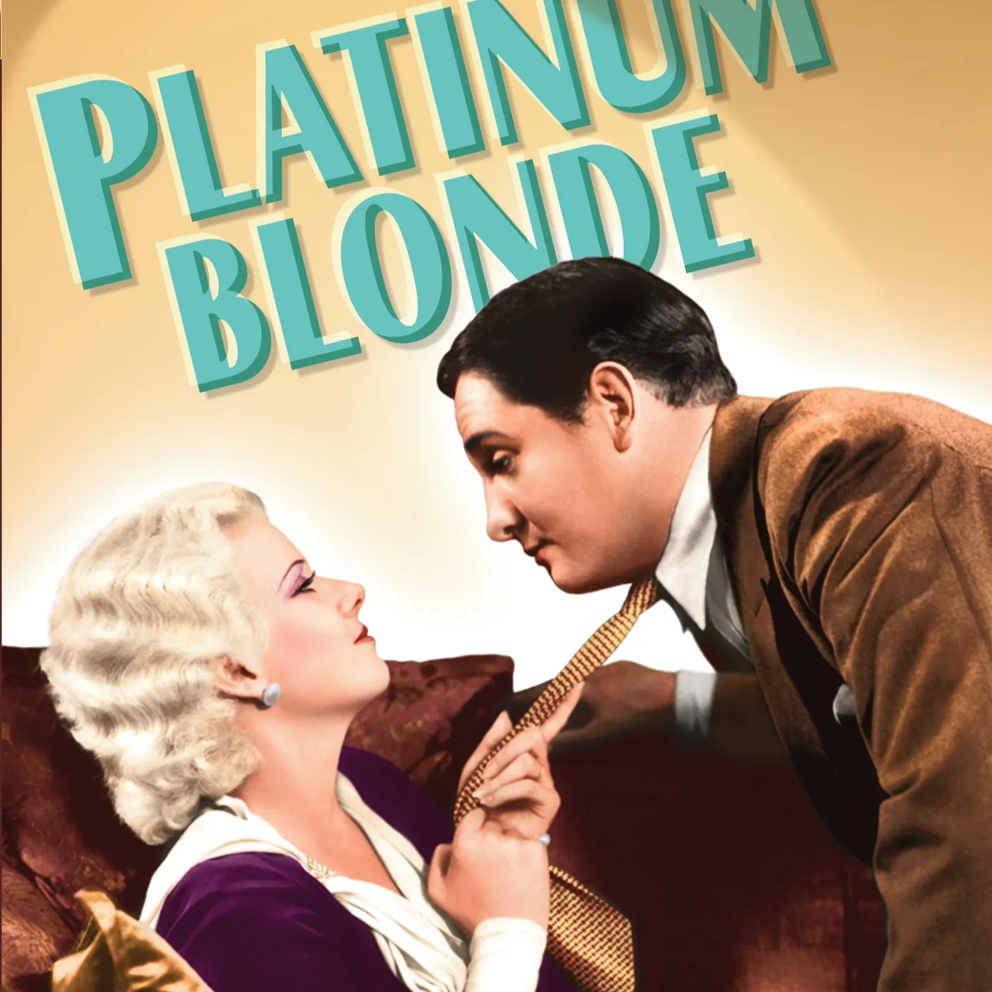 PLATINUM BLONDE DVD