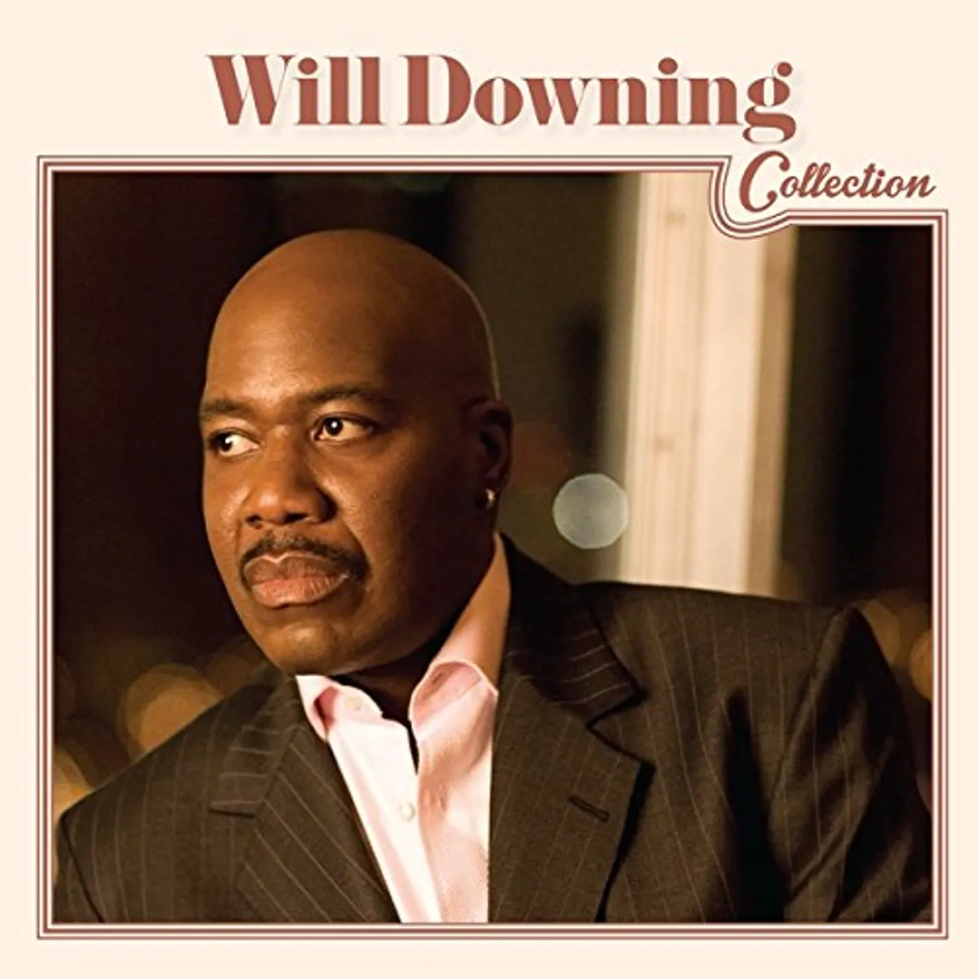 WILL DOWNING COLLECTION CD