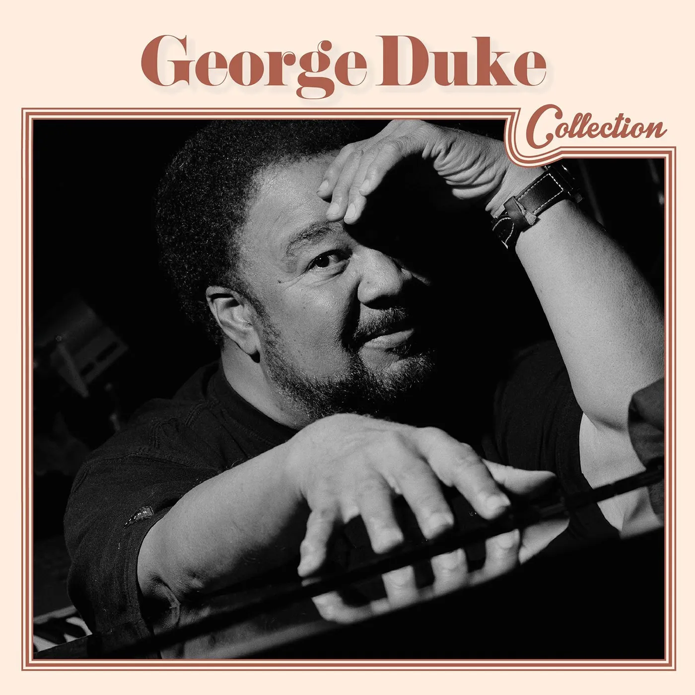 GEORGE DUKE COLLECTION CD