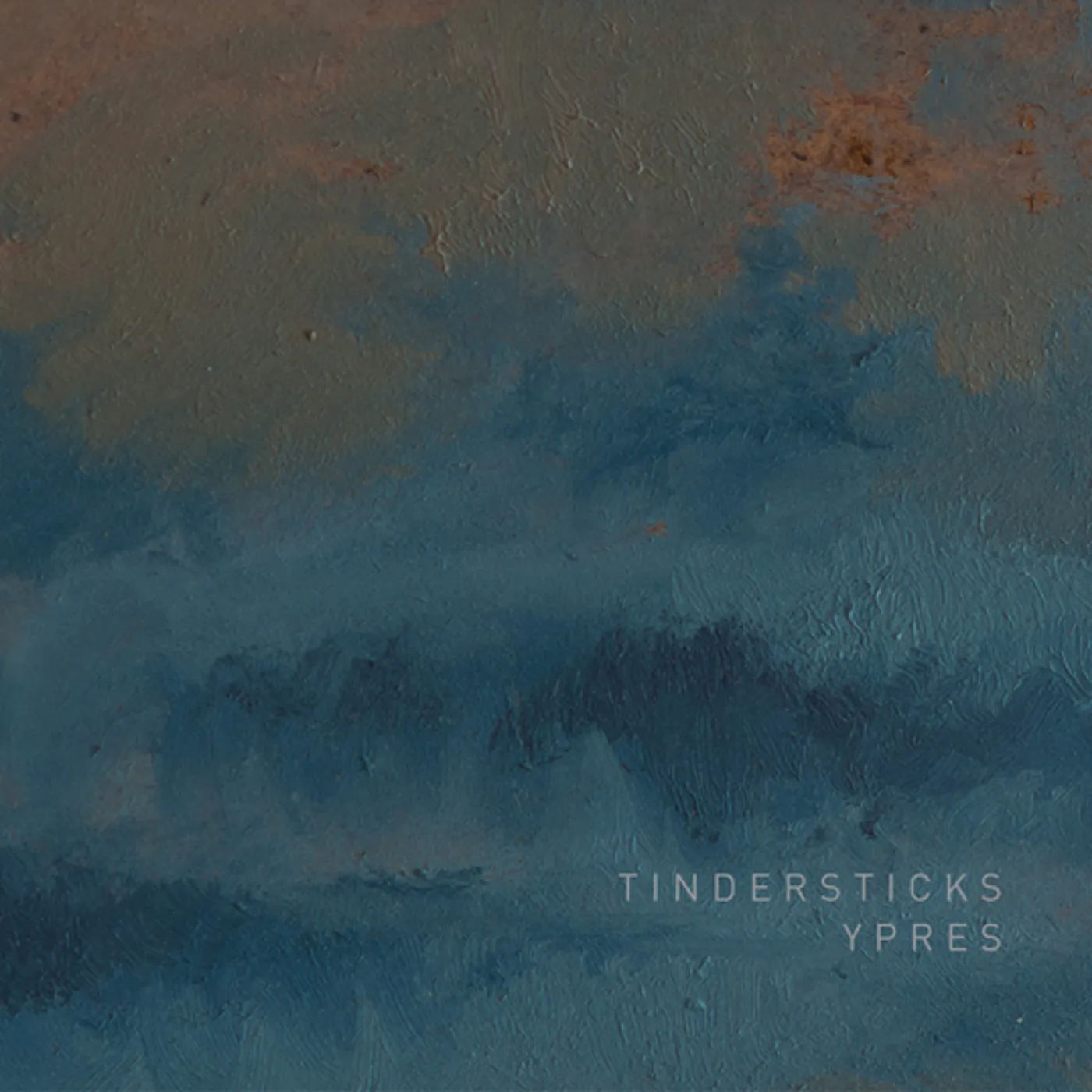 Tindersticks Ypres Vinyl Record