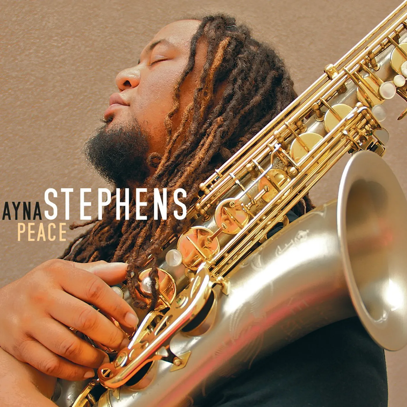 Dayna Stephens PEACE CD