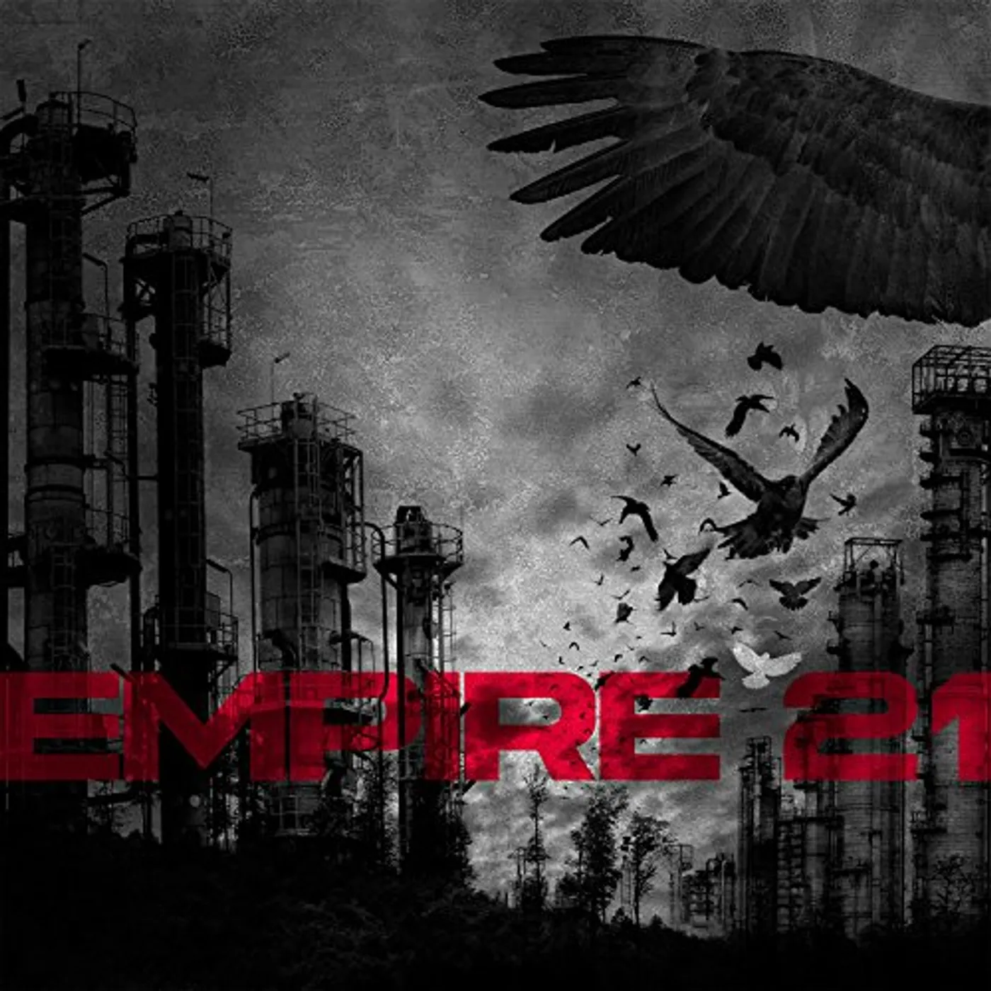 EMPIRE 21 CD