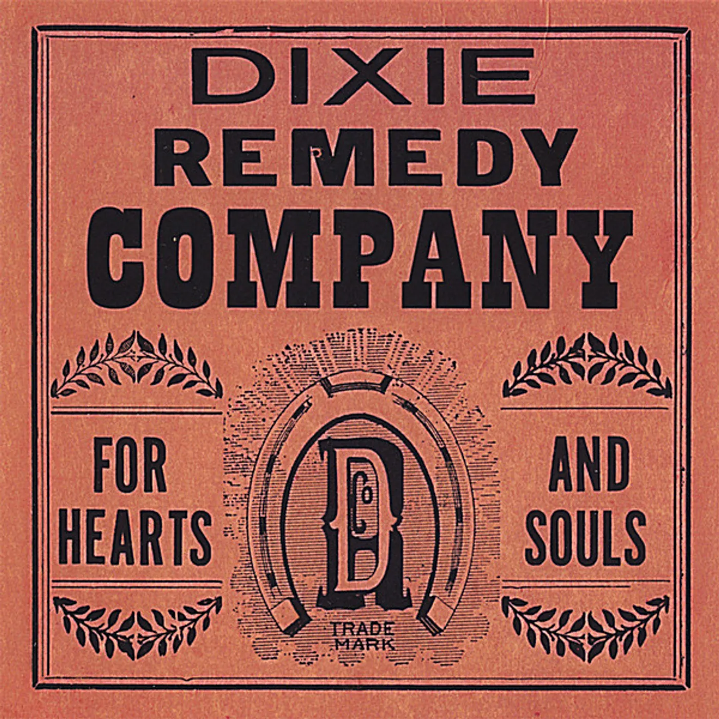 DIXIE REMEDY COMPANY CD