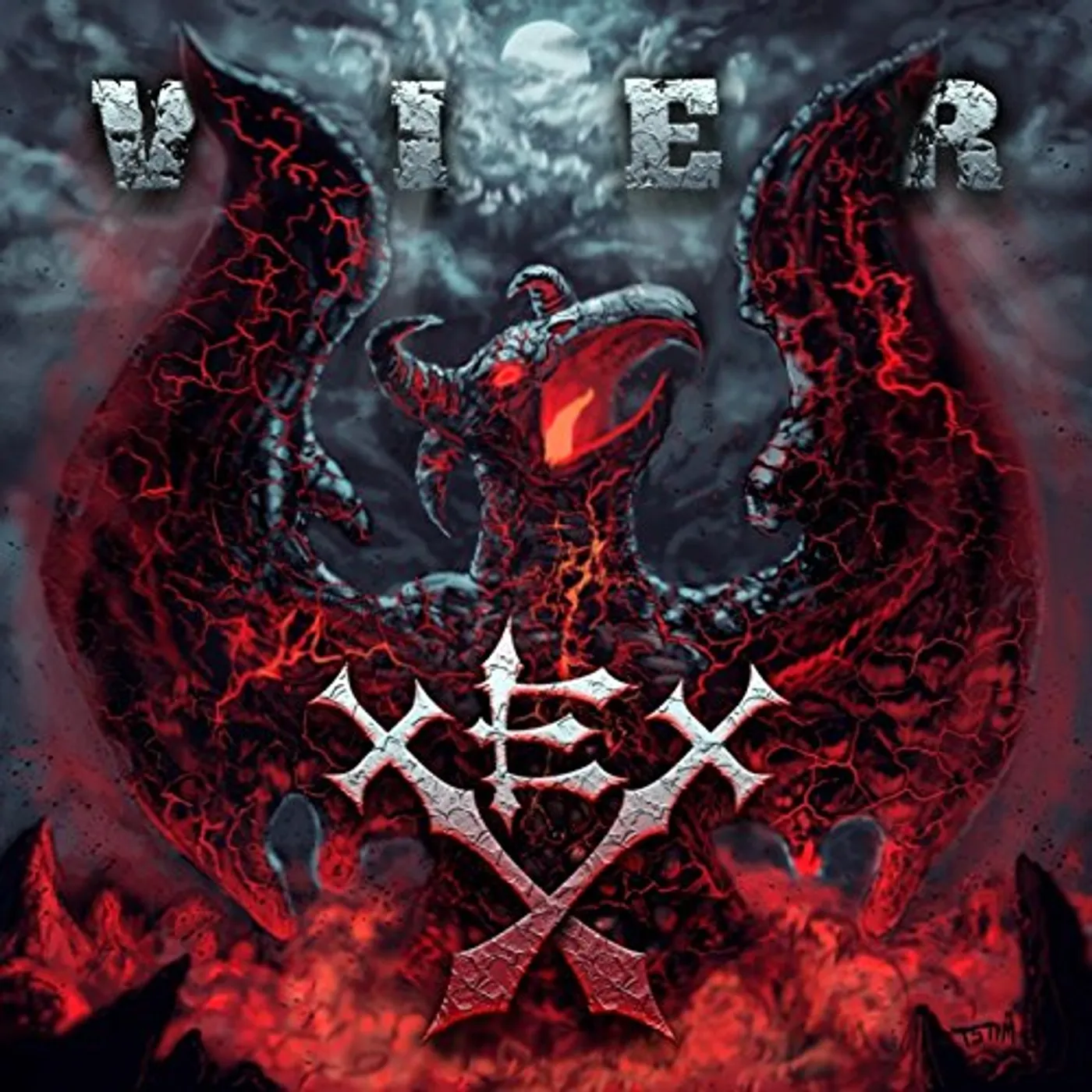 XEX VIER CD