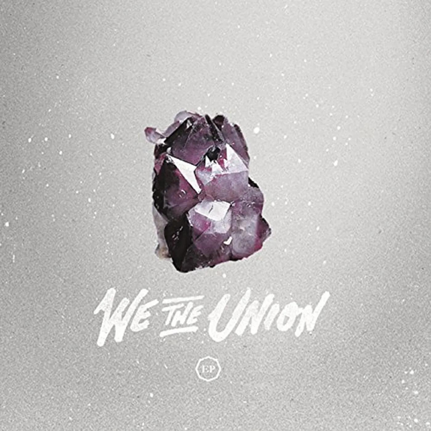 WE THE UNION CD