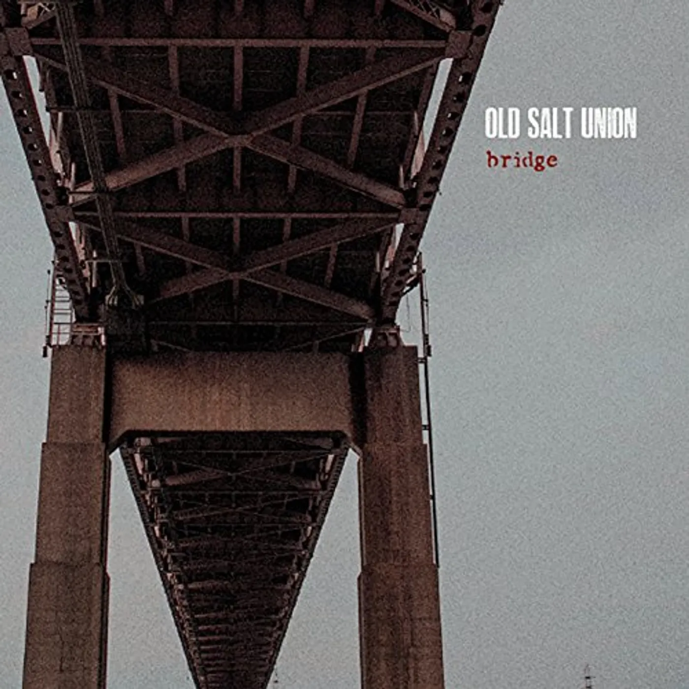 Old Salt Union BRIDGE CD