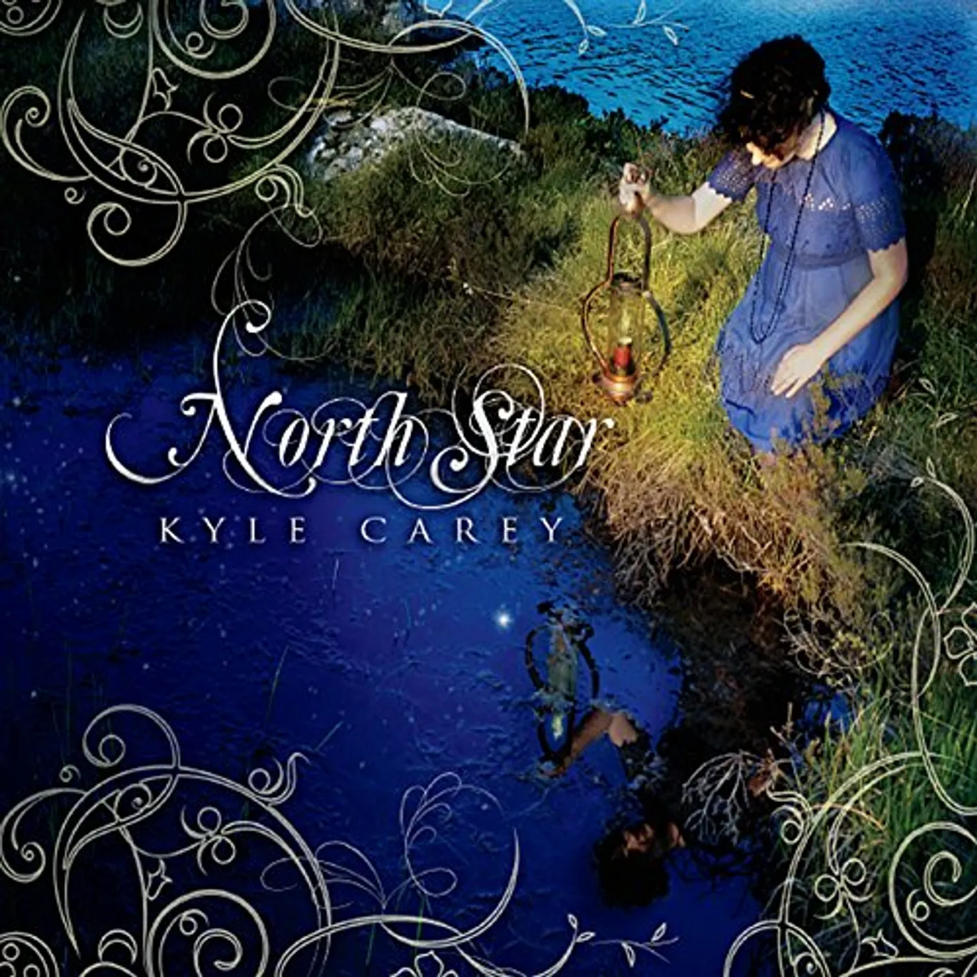 Kyle Carey NORTH STAR CD