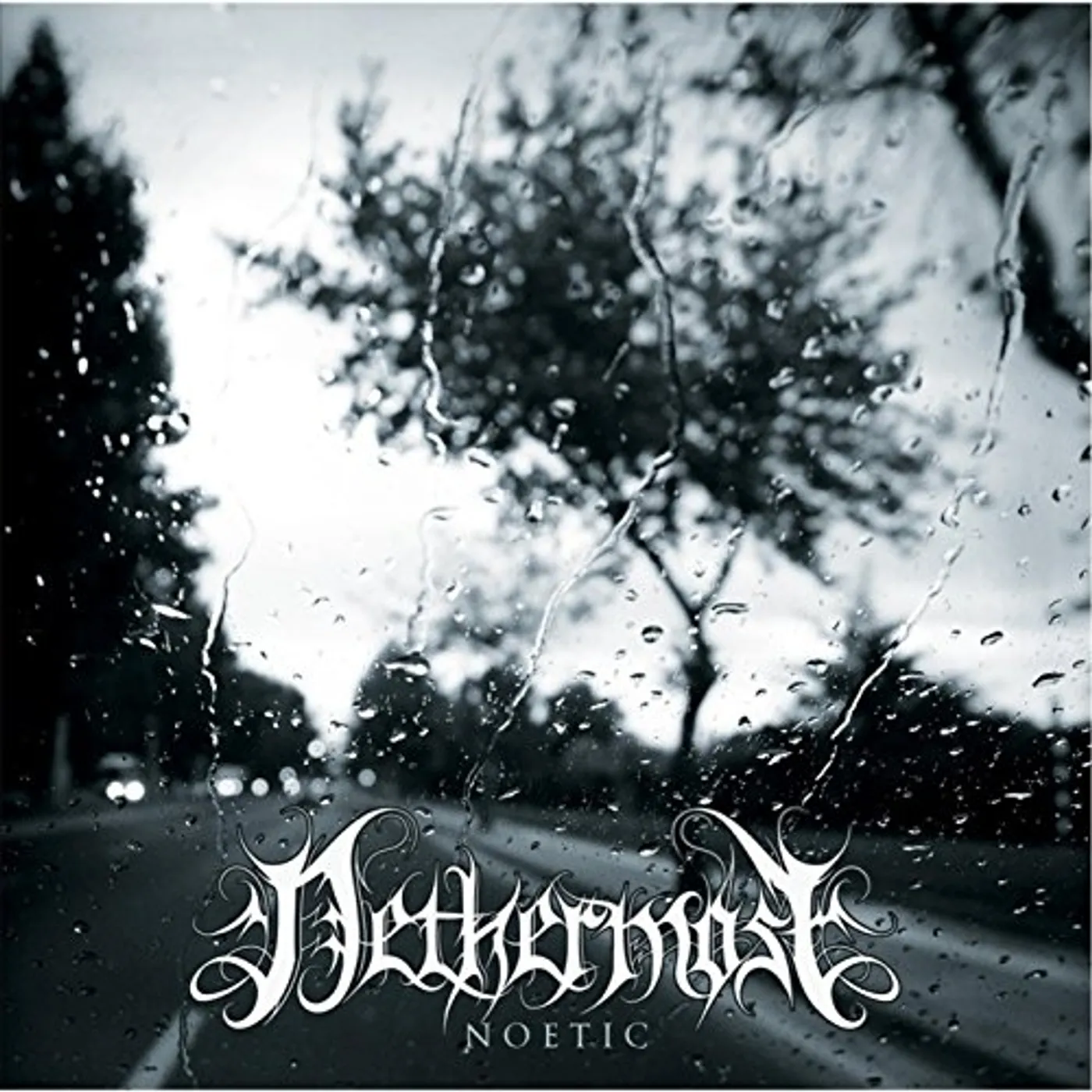 Nethermost NOETIC CD