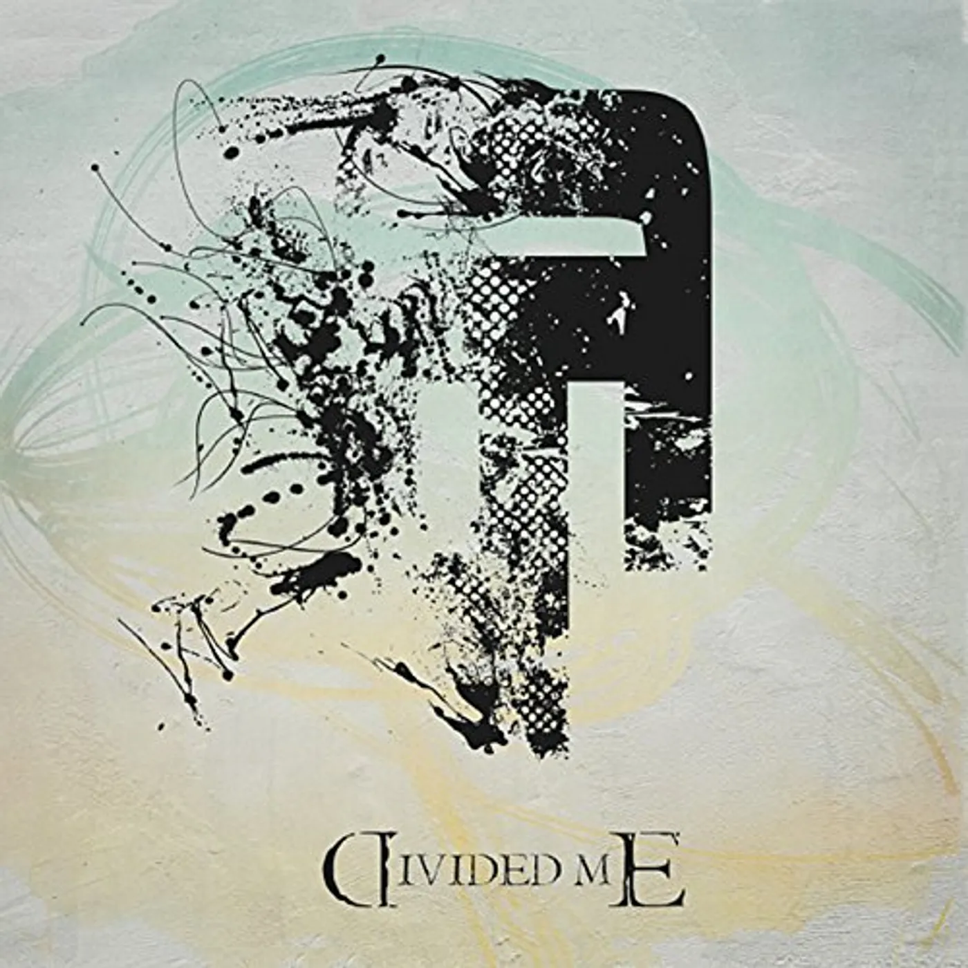 Divided Me STORY FOR THE BROKEN CD