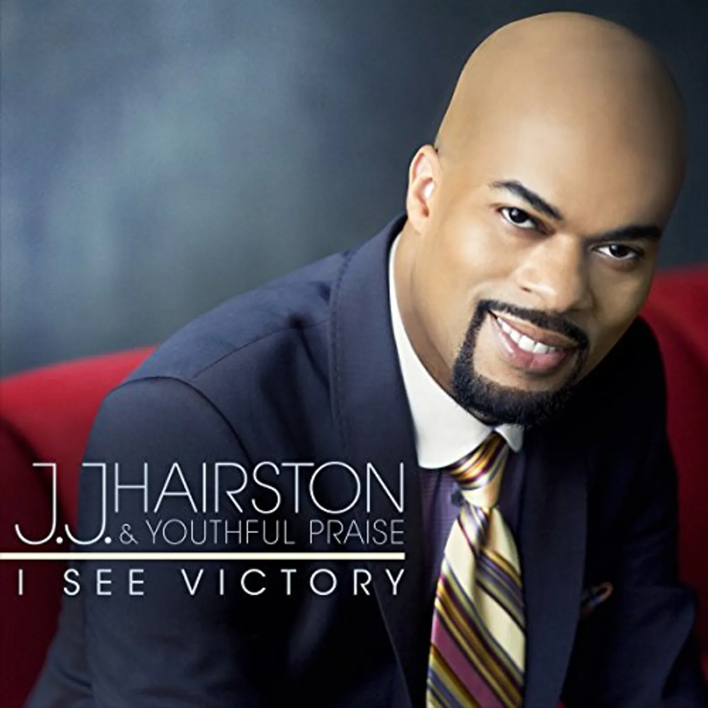 Youthful Praise I SEE VICTORY CD