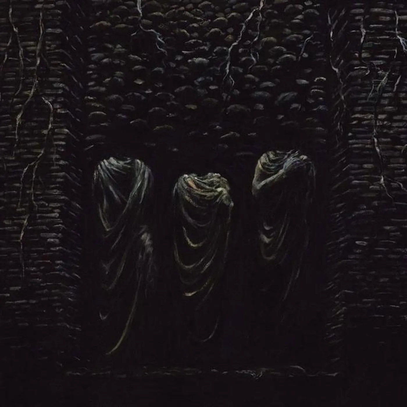 Manes GRAPE OF THE VINE Vinyl Record