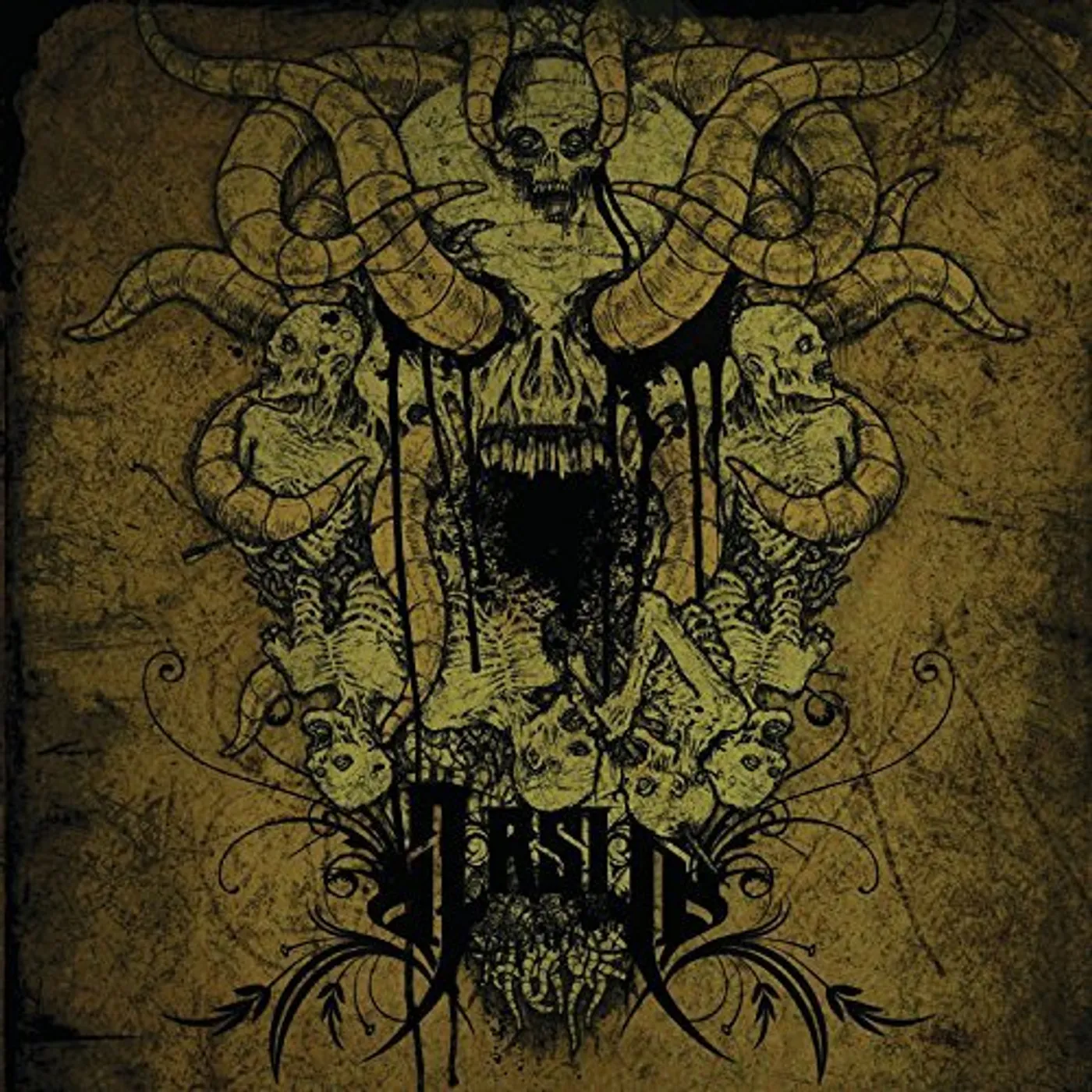 Arsis DIAMOND FOR DISEASE CD