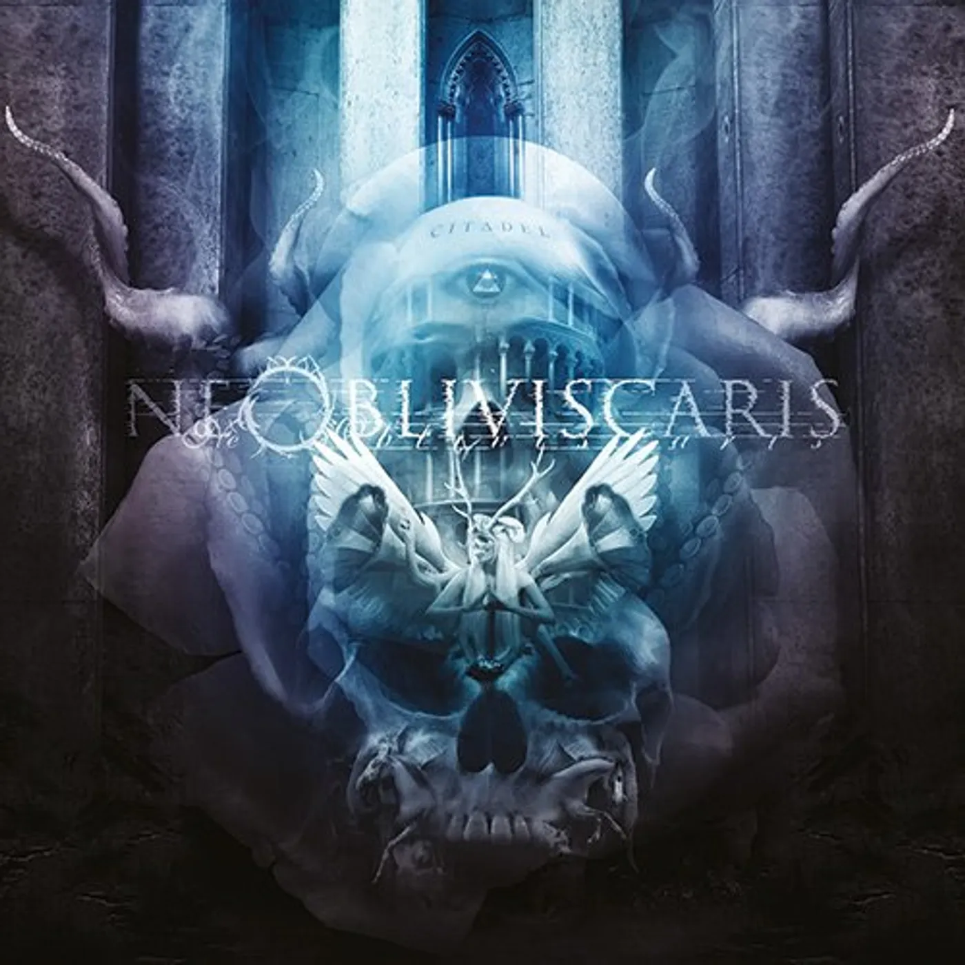 Ne Obliviscaris Citadel Vinyl Record