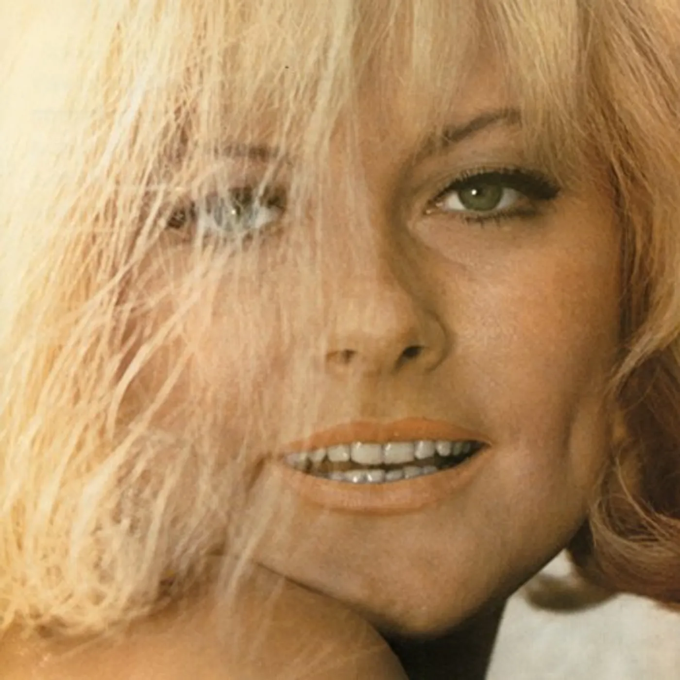 MONICA ZETTERLUND CD