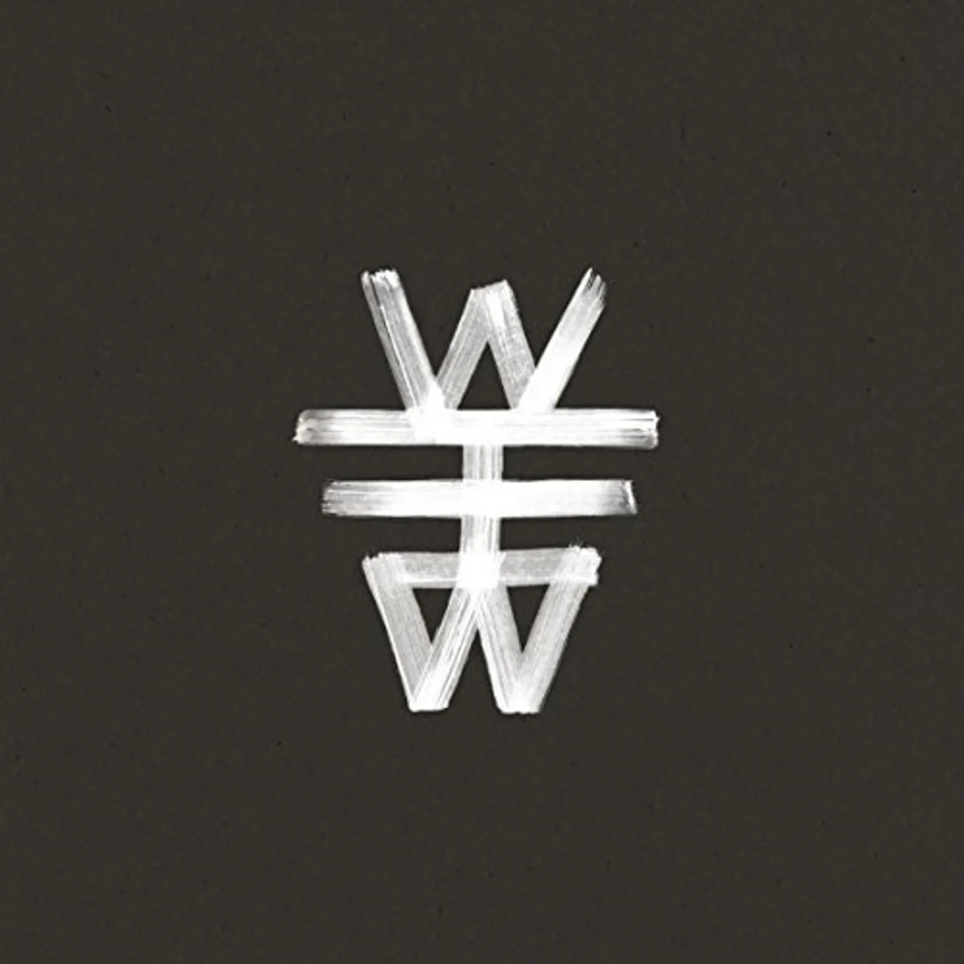 SAVAGES & BO NINGEN Words To The Blind Vinyl Record