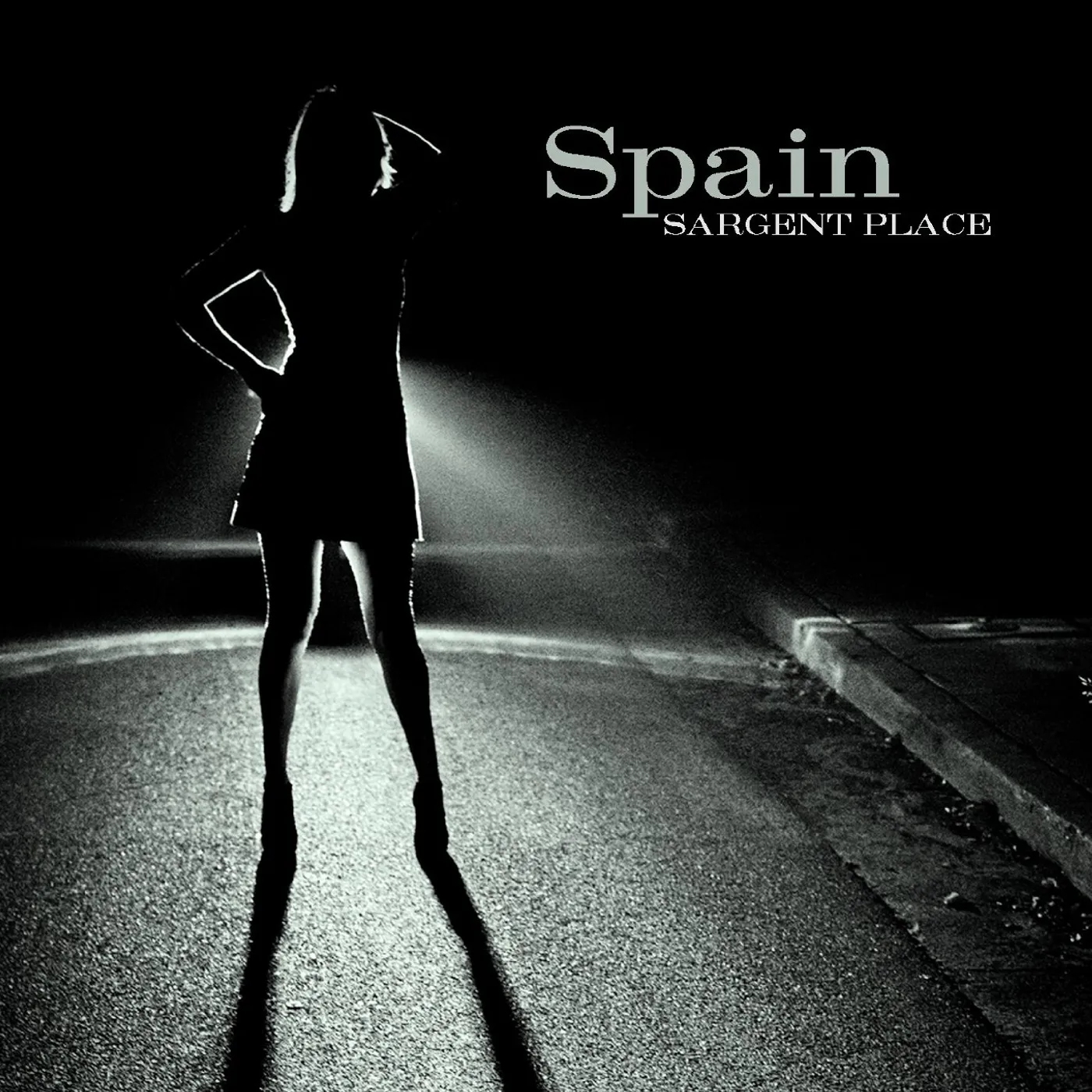 Spain SARGENT PLACE CD