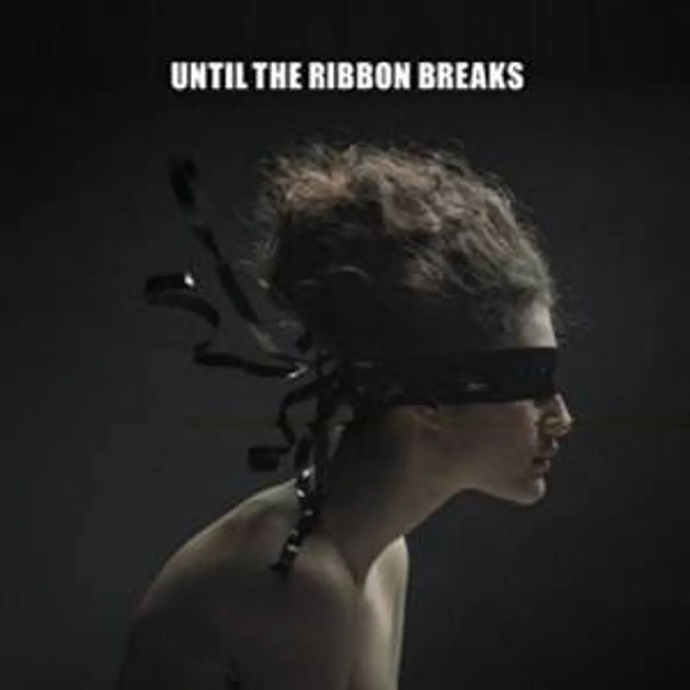 Until The Ribbon Breaks A LESSON UNLEARNT CD