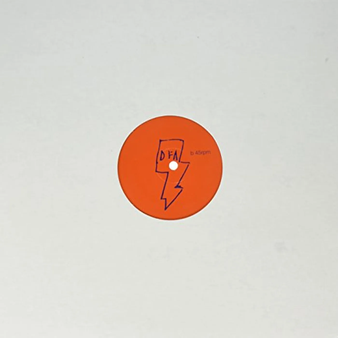 Holy Ghost! (MOCK & TOOF REMIXES) HOLD ON Vinyl Record