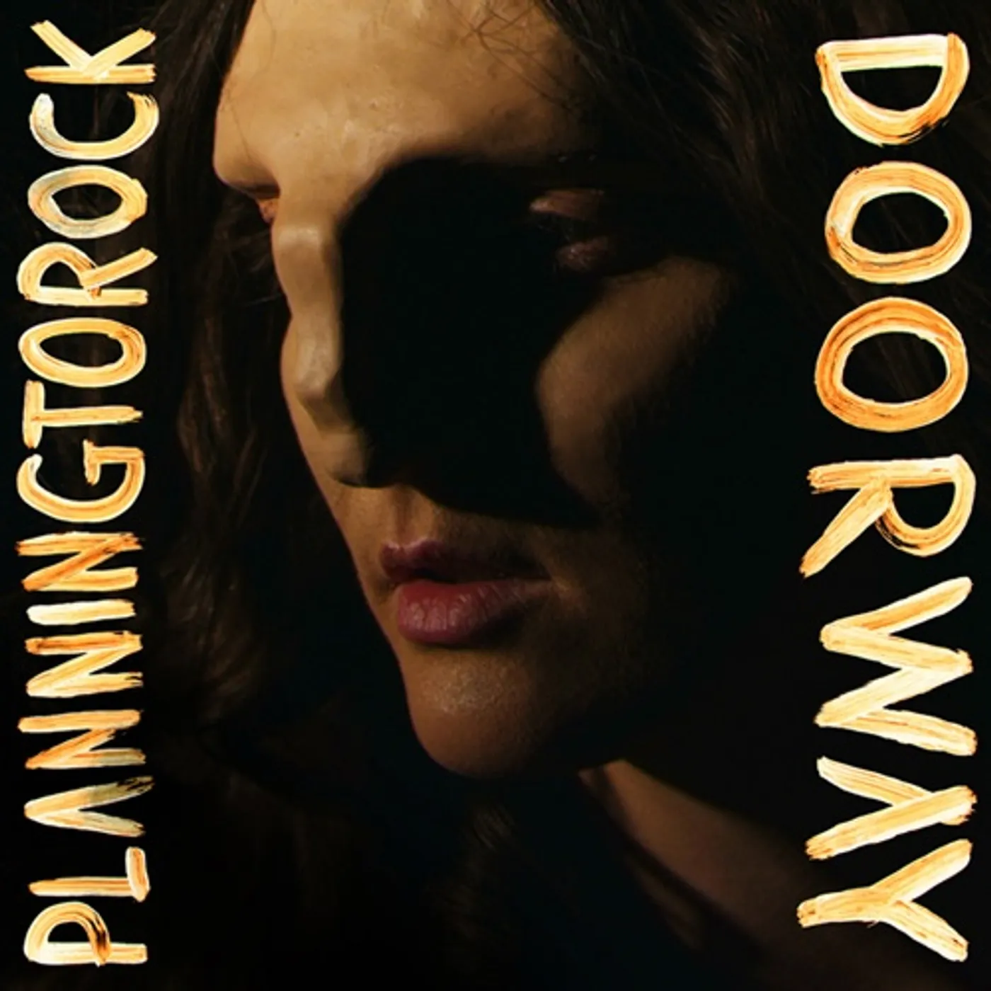 Planningtorock DOORWAY (Vinyl)