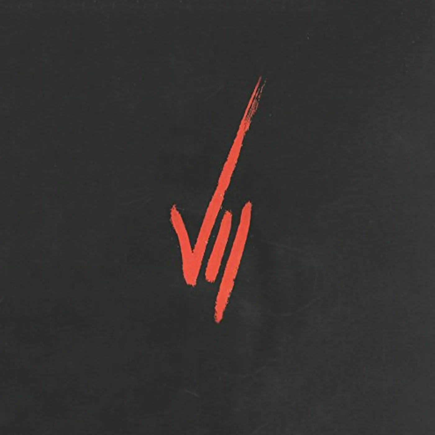 Teyana Taylor VII CD