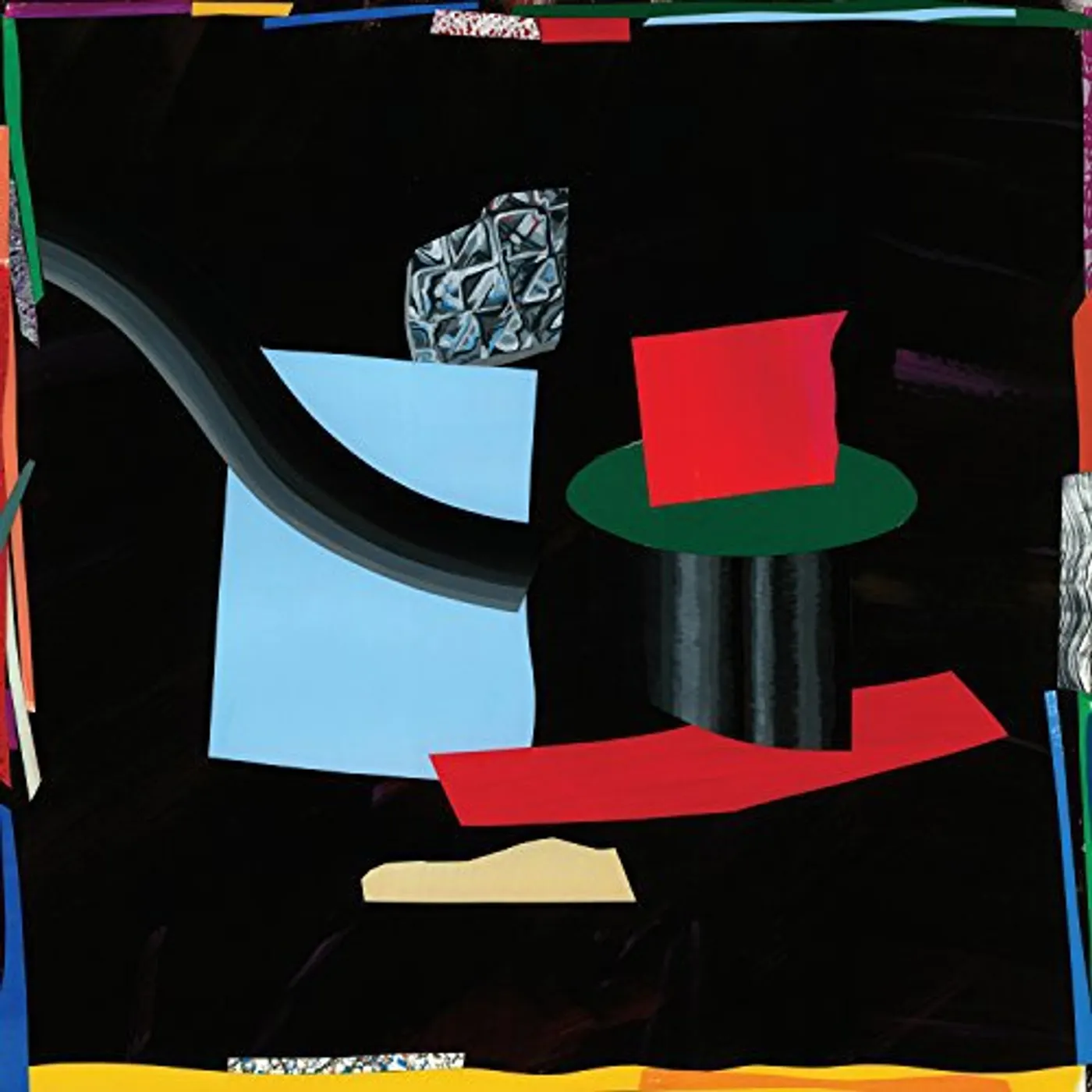 Virginia Wing Measures of Joy Vinyl Record