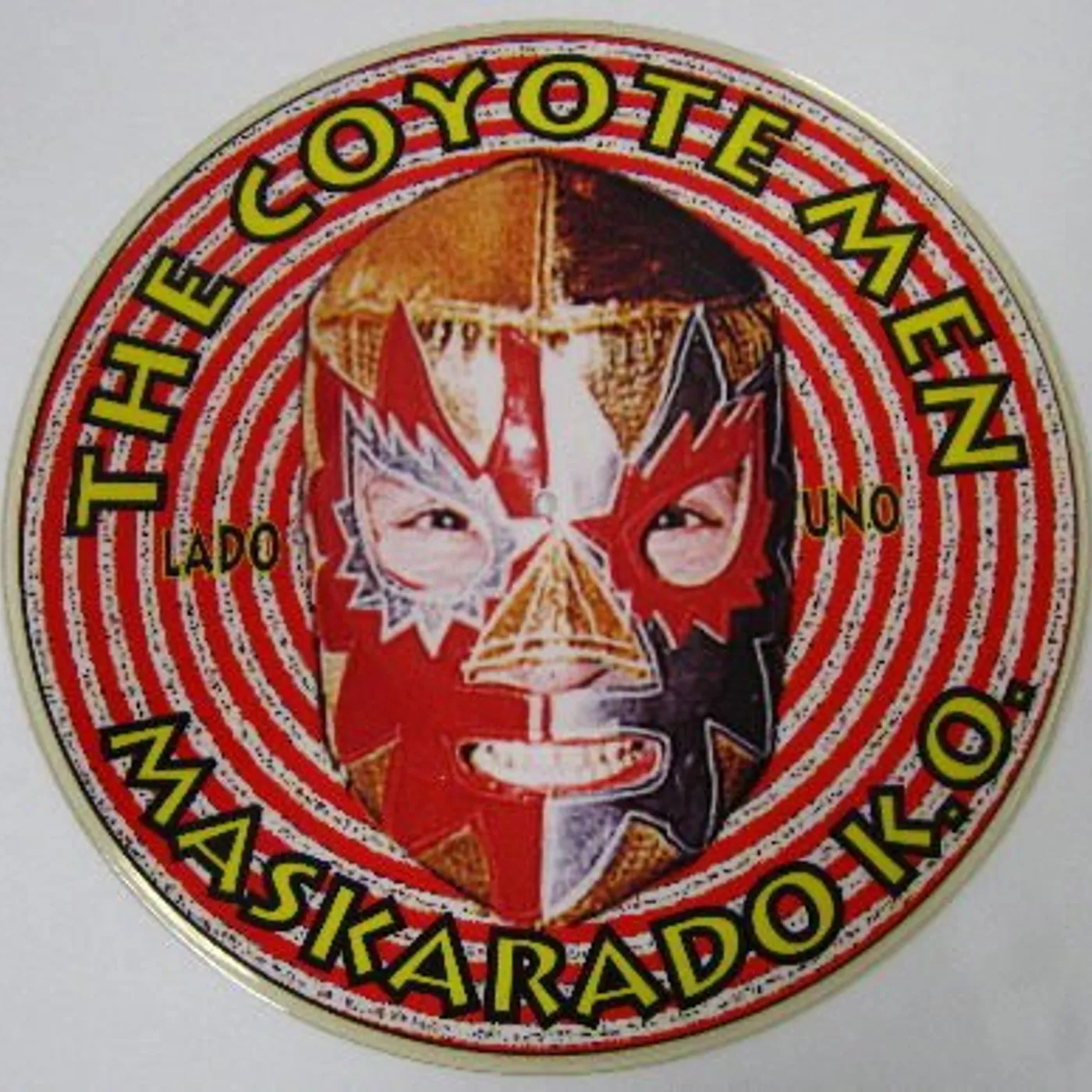 Paul Collins Beat 1979 Vinyl Record