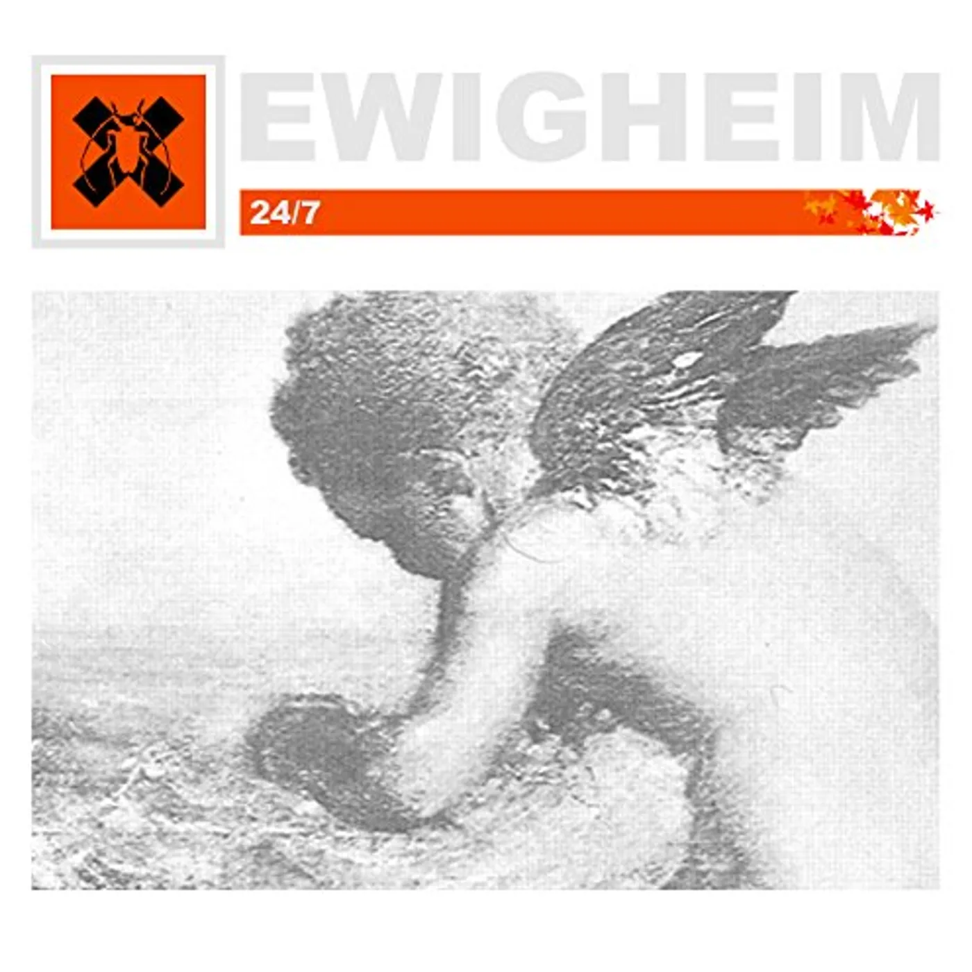 Ewigheim 24 / 7 CD