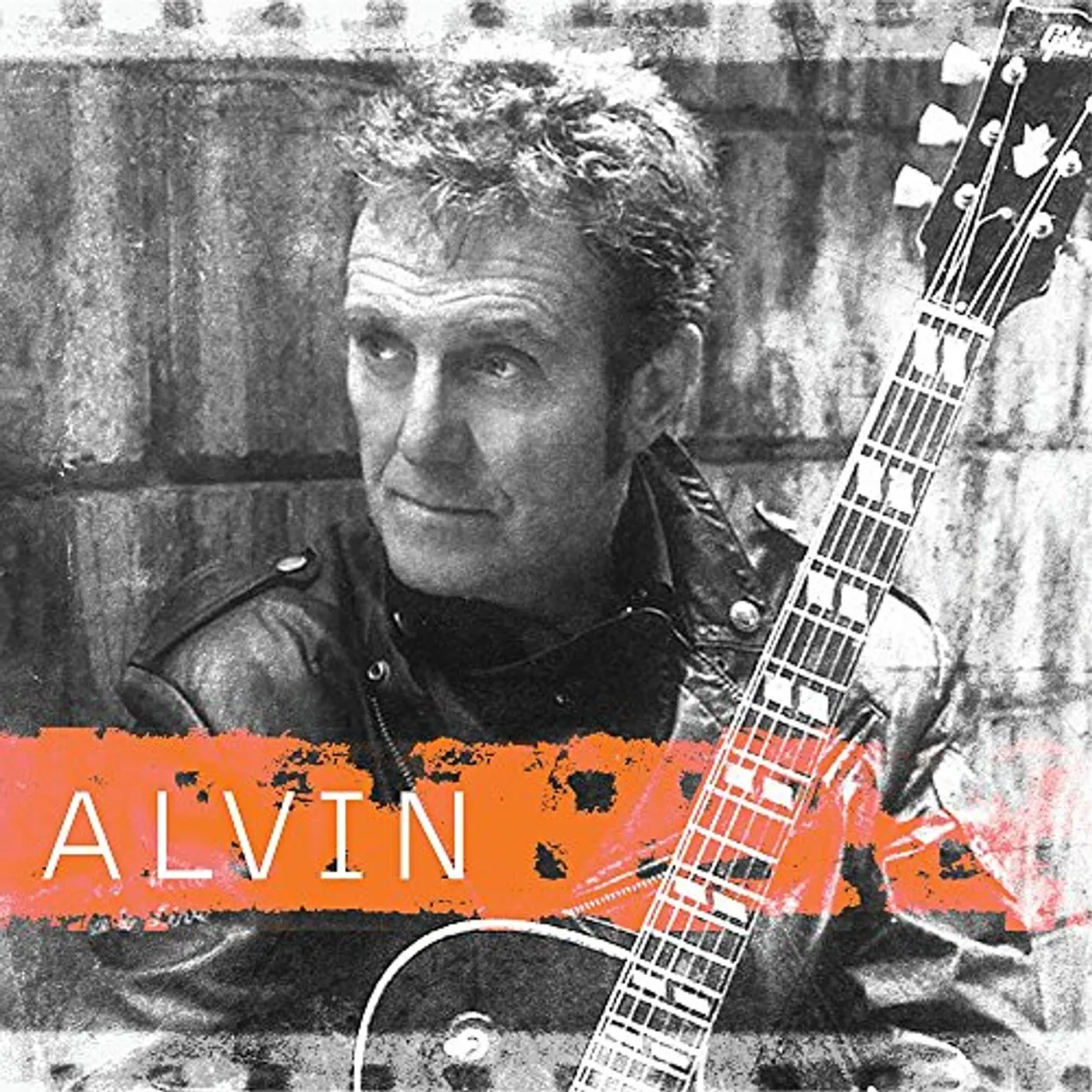 Alvin Stardust ALVIN CD