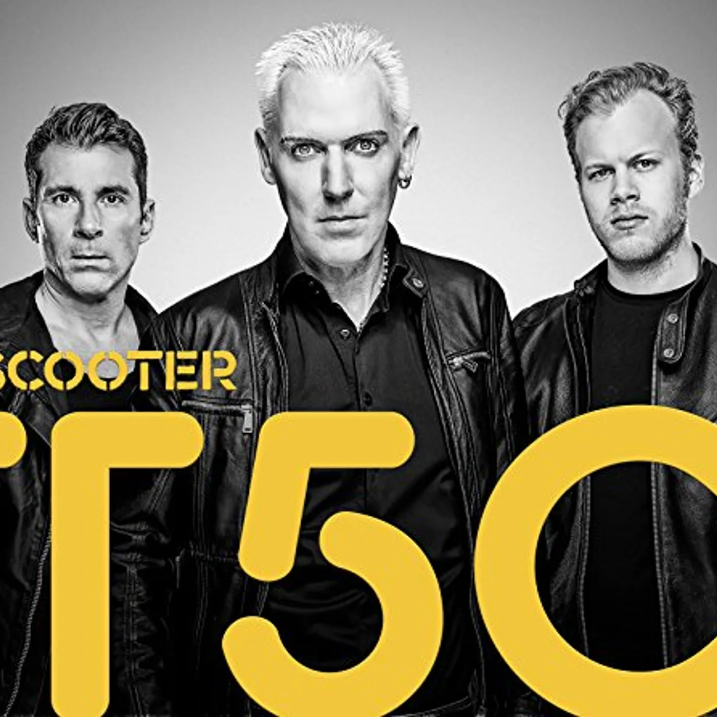 Scooter FIFTH CHAPTER CD