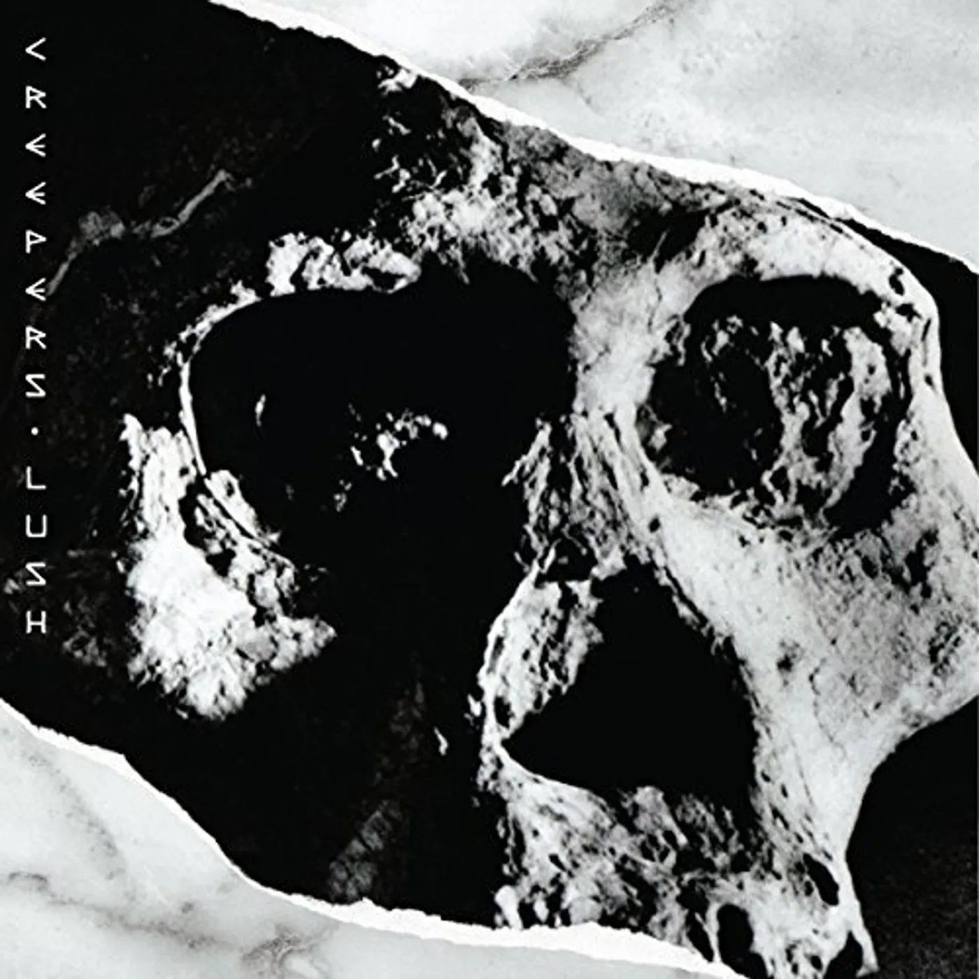 Creepers Lush Vinyl Record