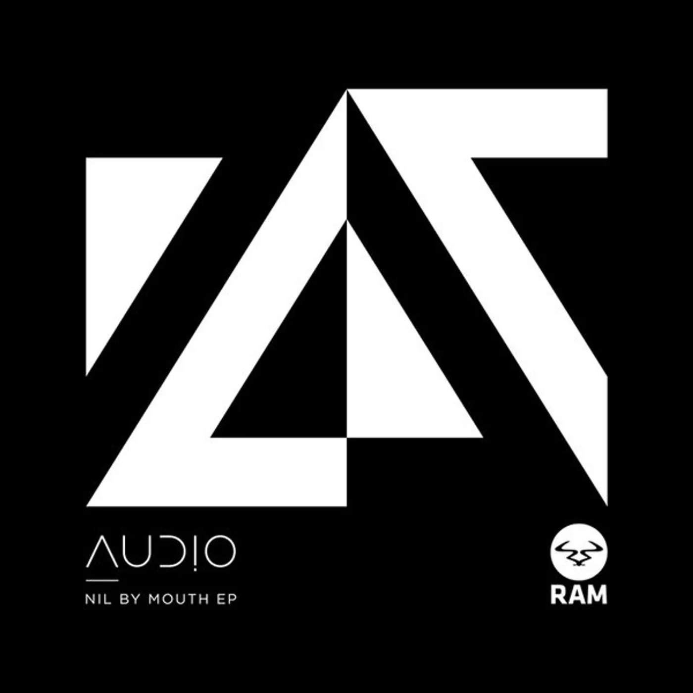 Audio NIL BY MOUTH Vinyl Record