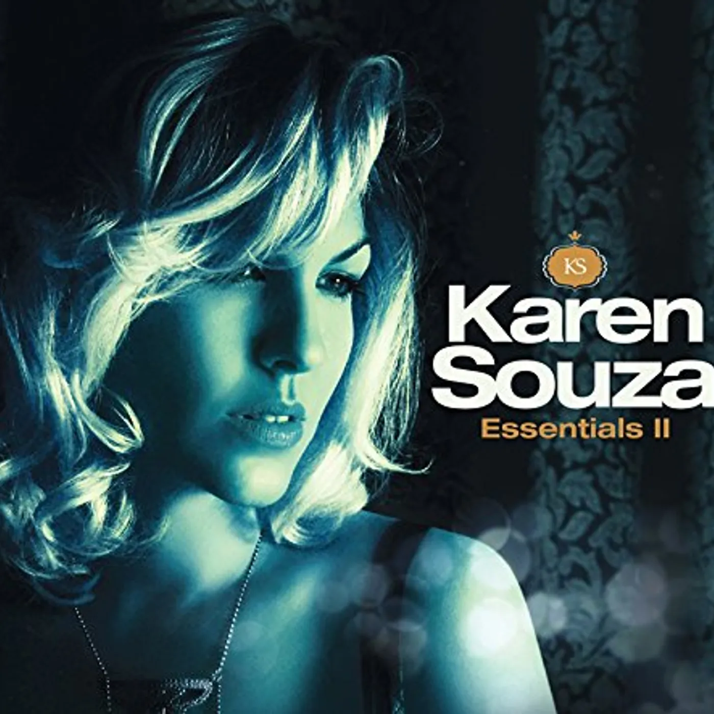 Karen Souza ESSENTIALS II CD