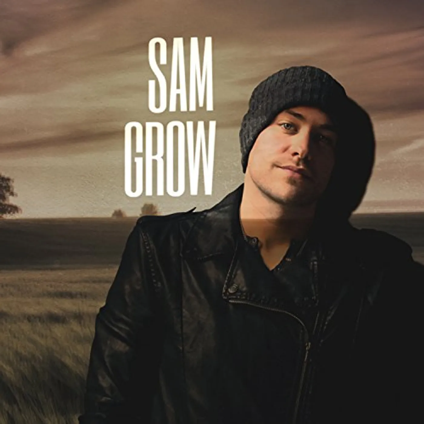 SAM GROW CD