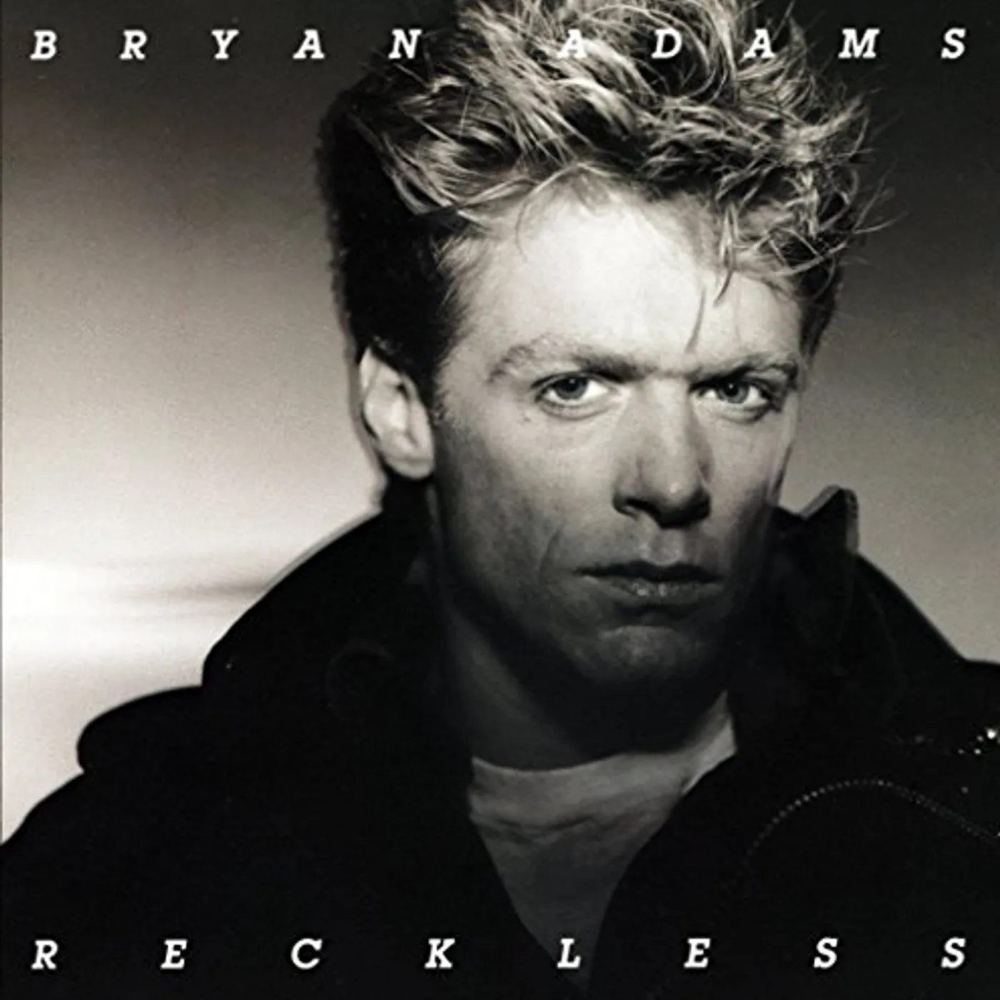 Bryan Adams Reckless Vinyl Record