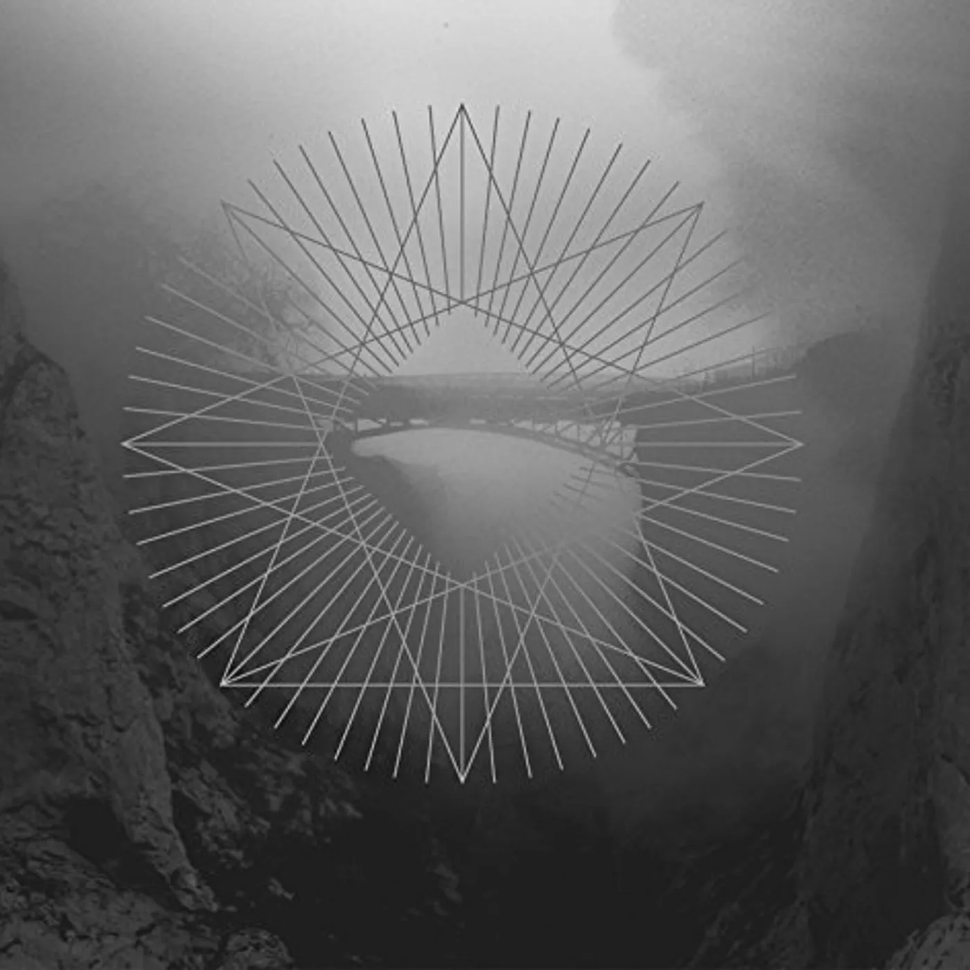 Baring Teeth GHOST CHORUS AMONG OLD RUINS CD